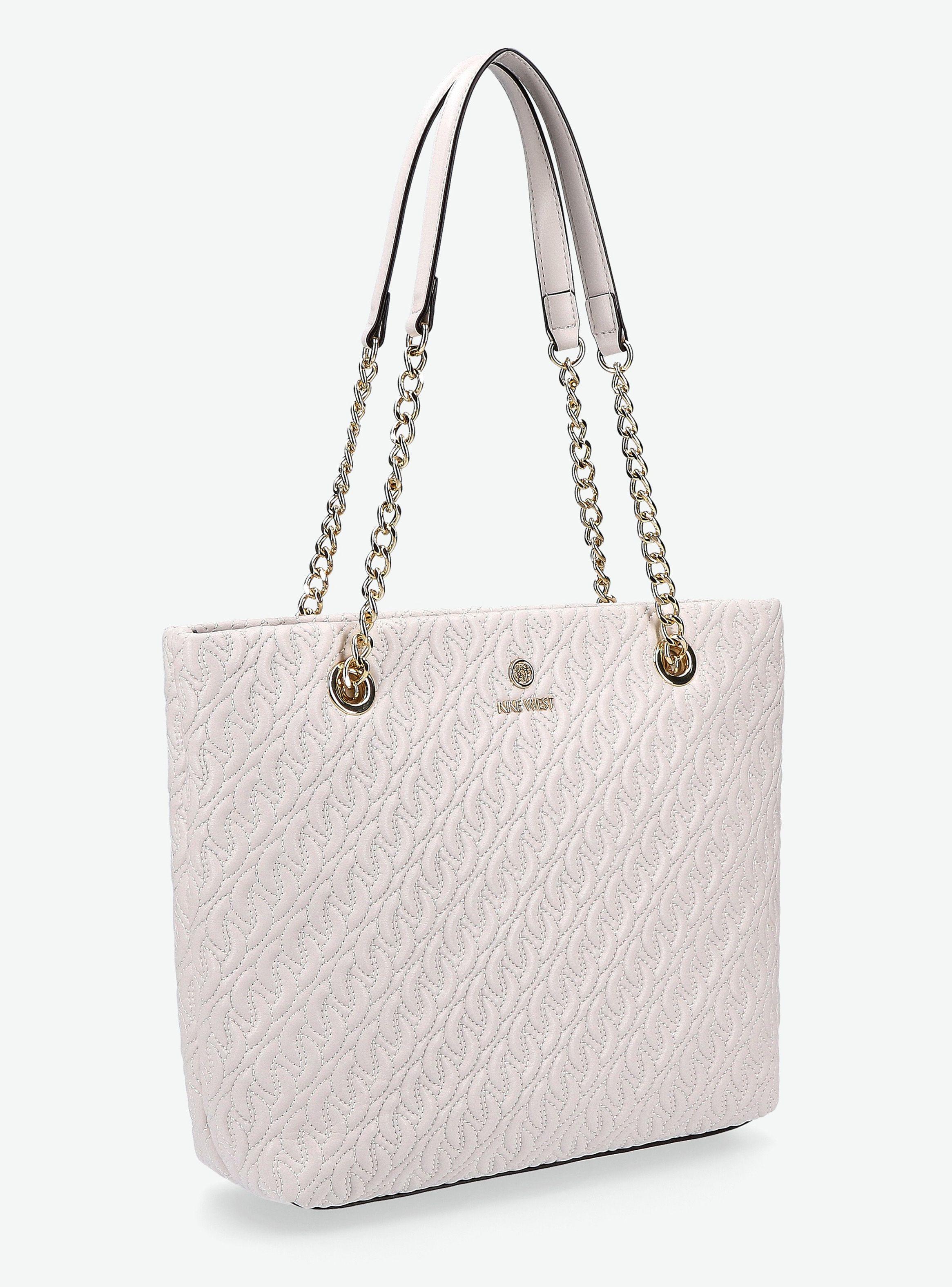Cartera Caelia Blanco-1