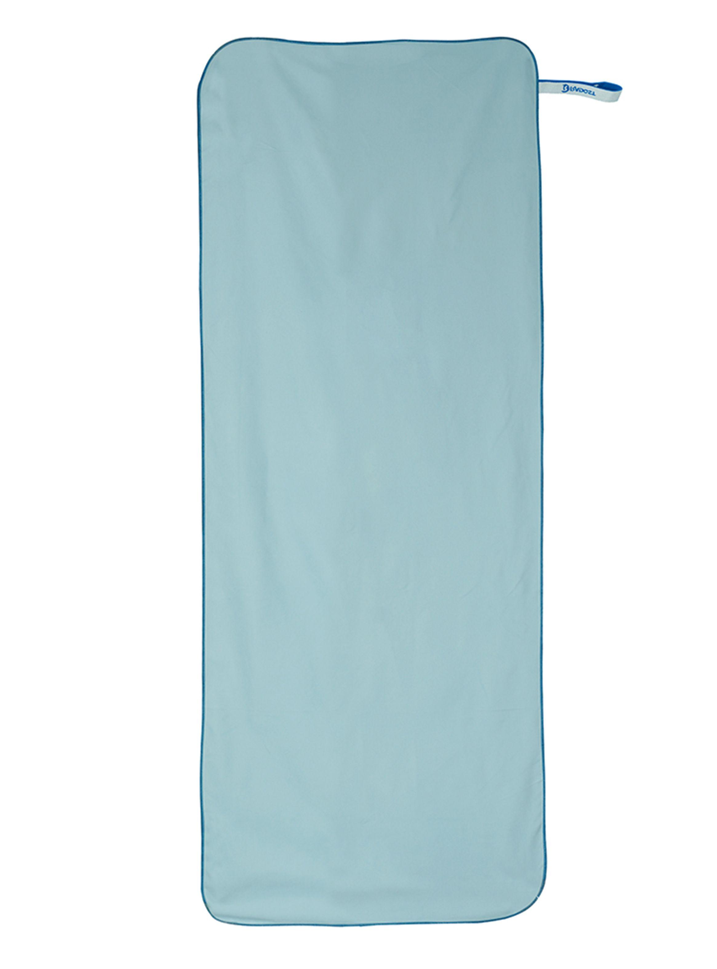 Toalla Microfibra Deportiva 80 x 30 cm Pastel-3