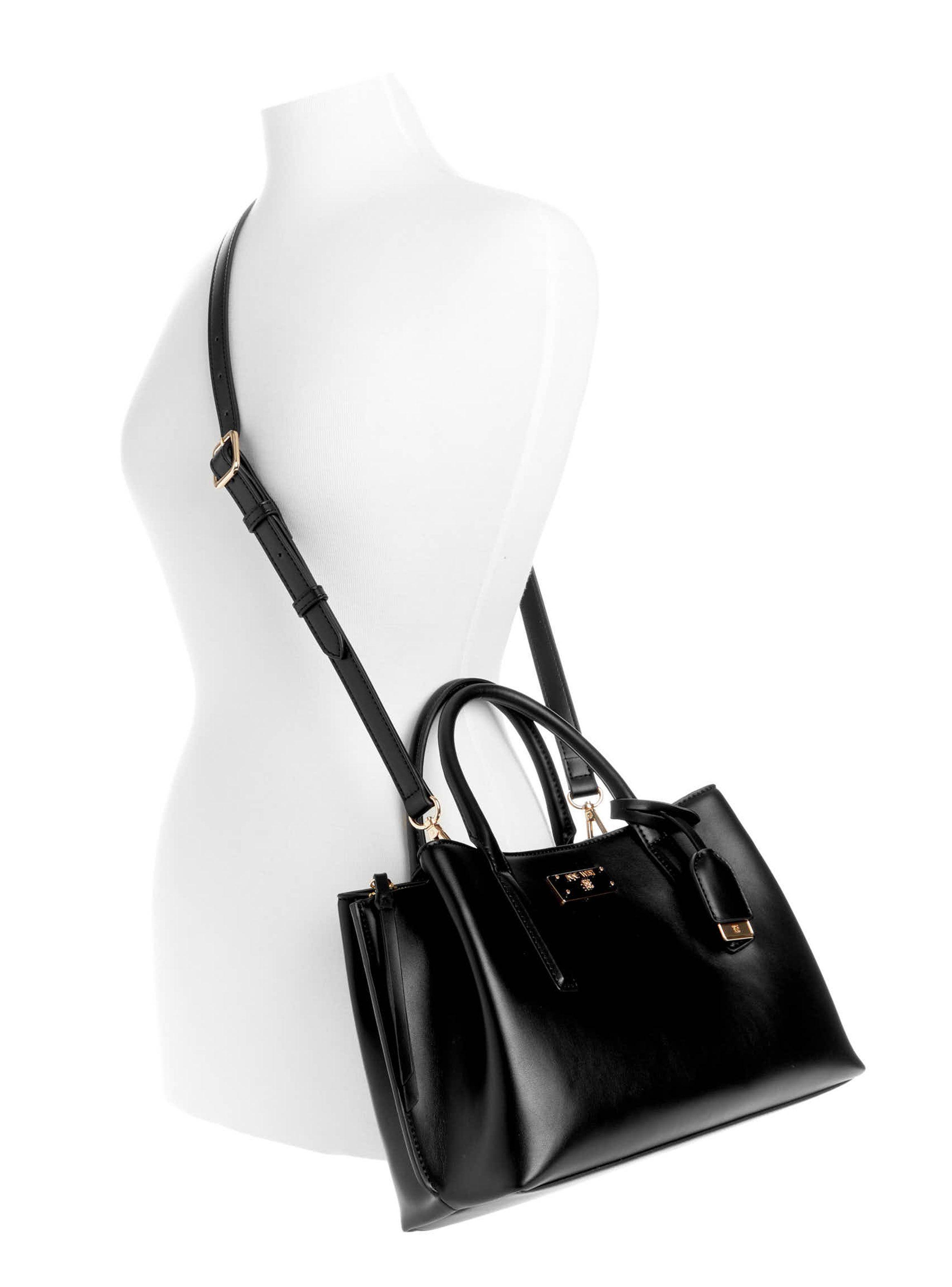 Cartera Leonel Negro-3