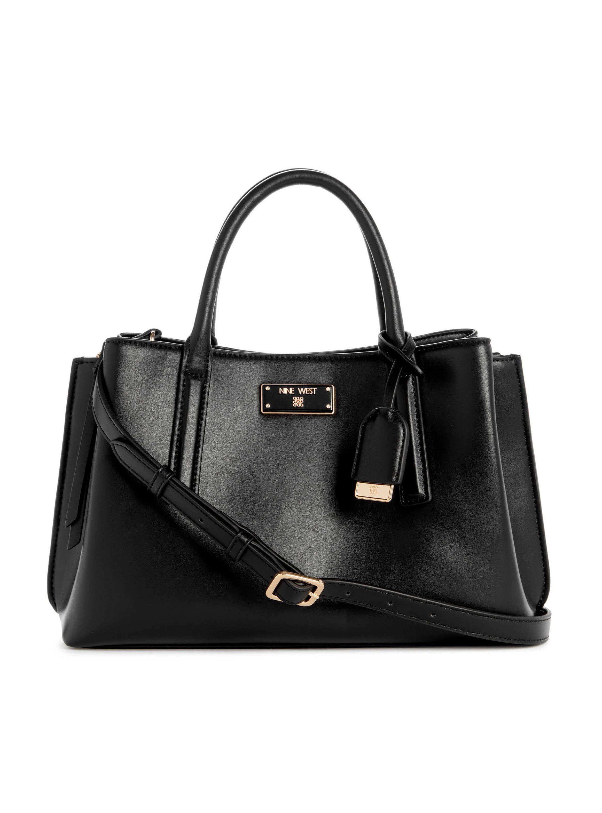 Cartera Leonel Negro-0