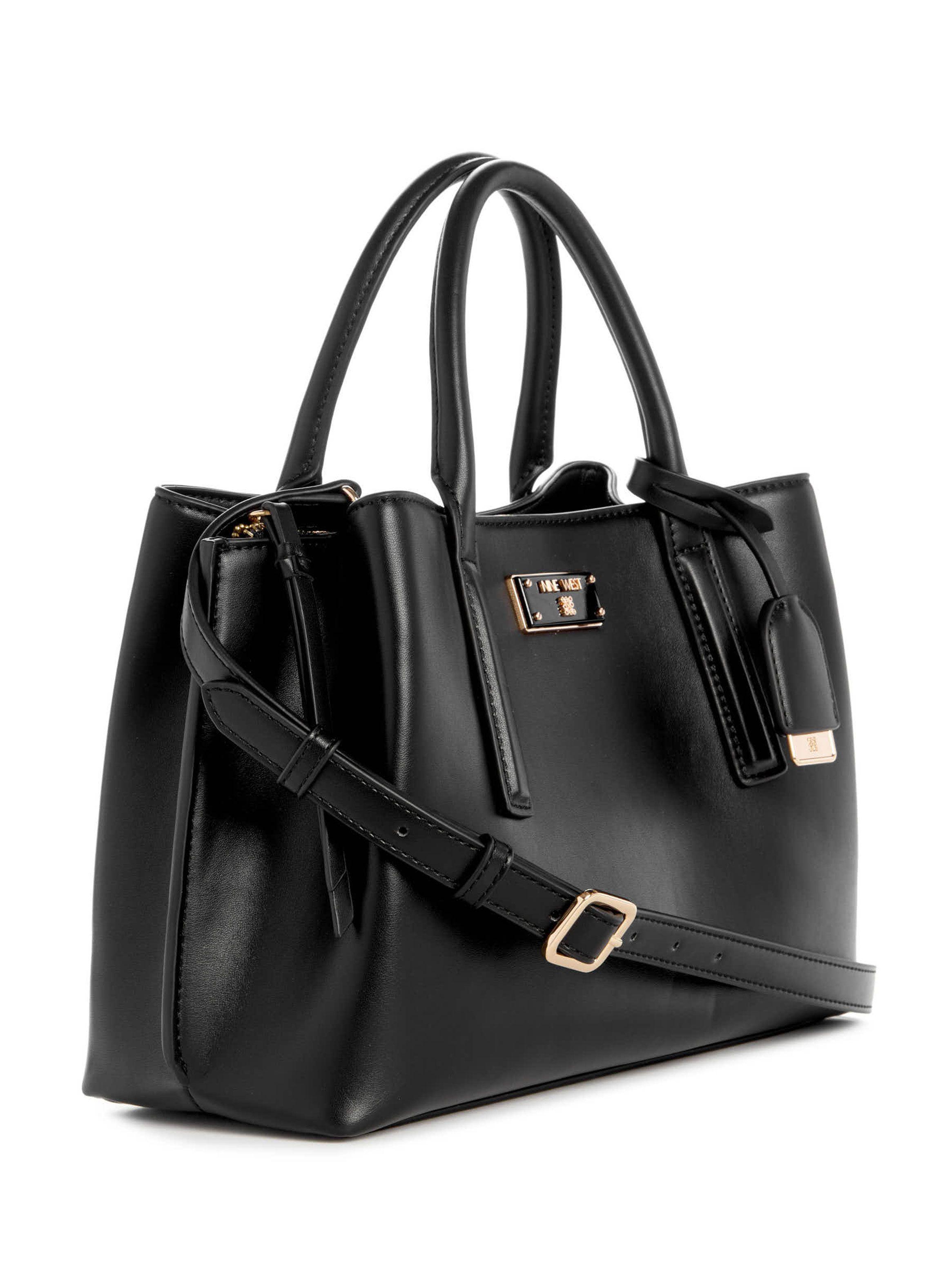 Cartera Leonel Negro-2
