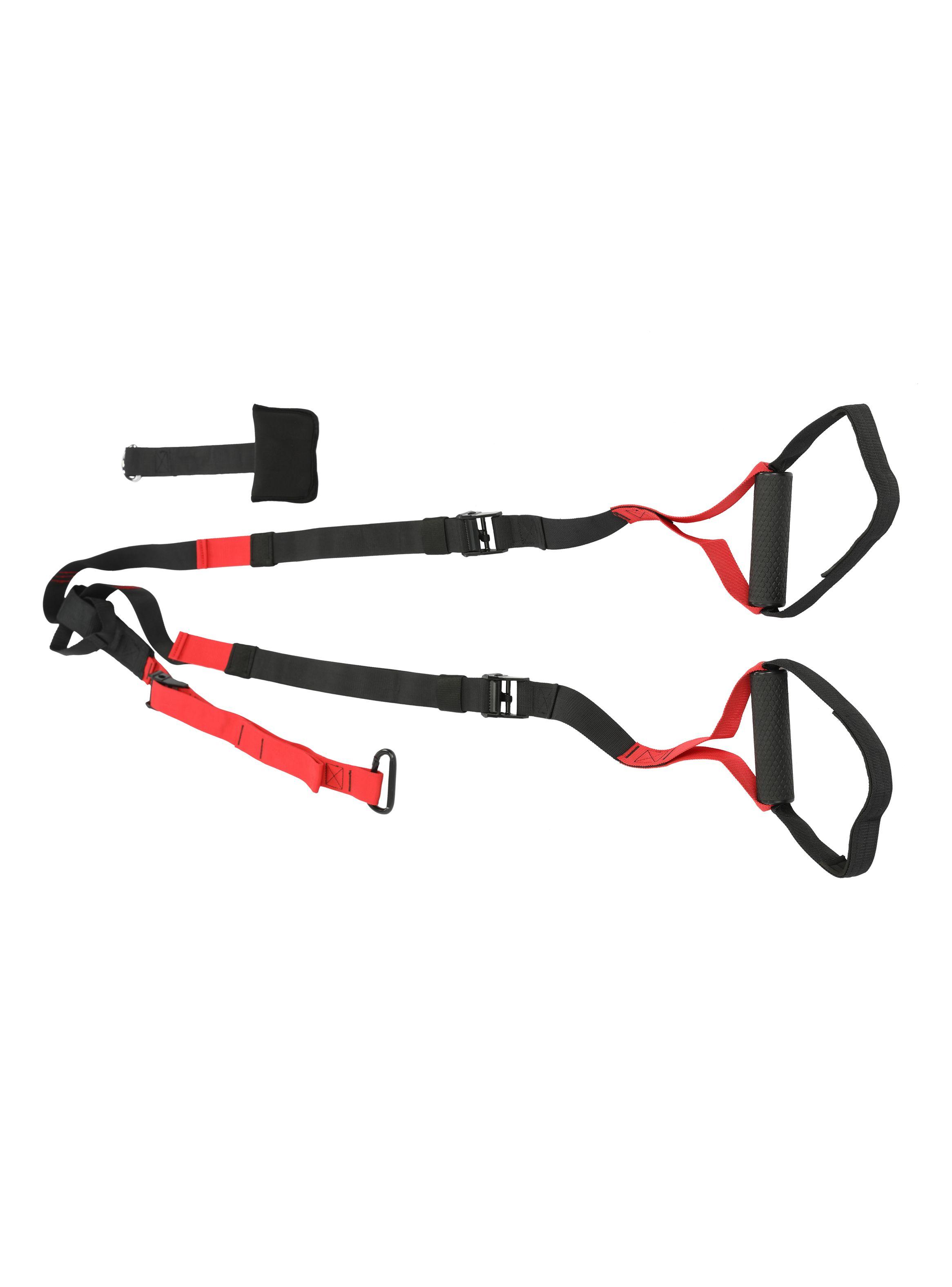 Cuerdas De Suspension Trx-1