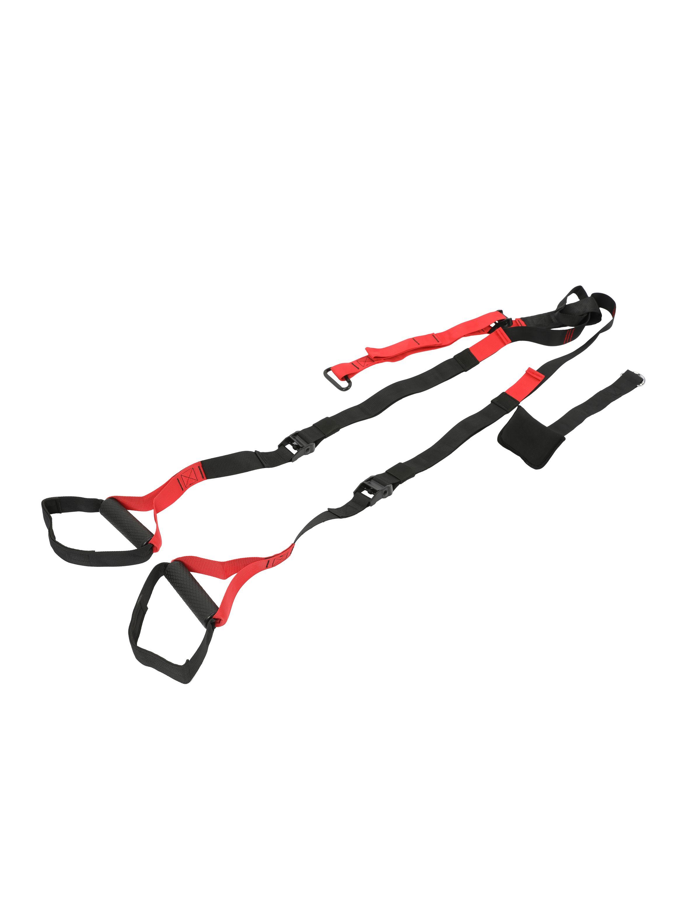 Cuerdas De Suspension Trx-0