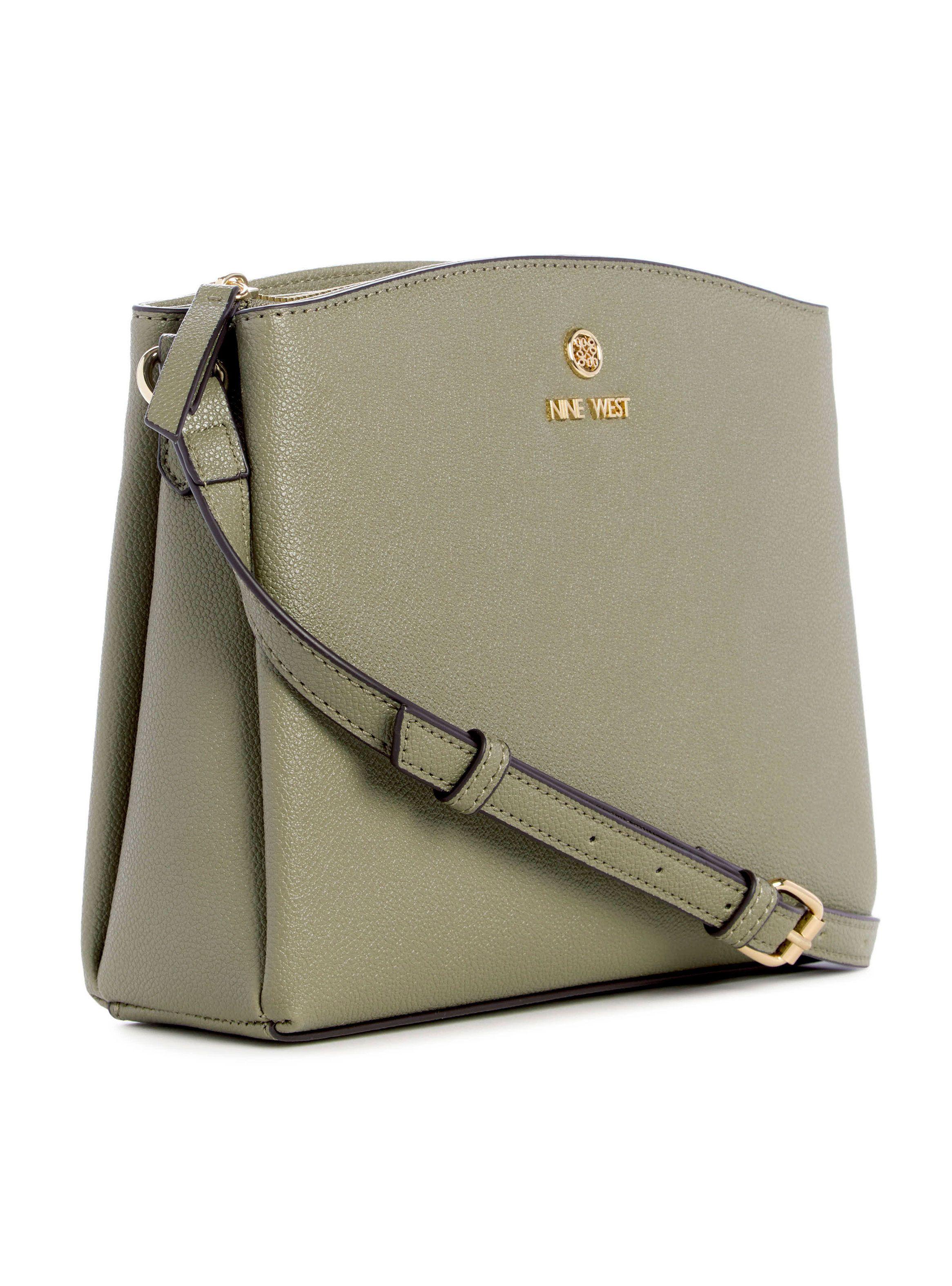 Bandolera Siera Verde-2