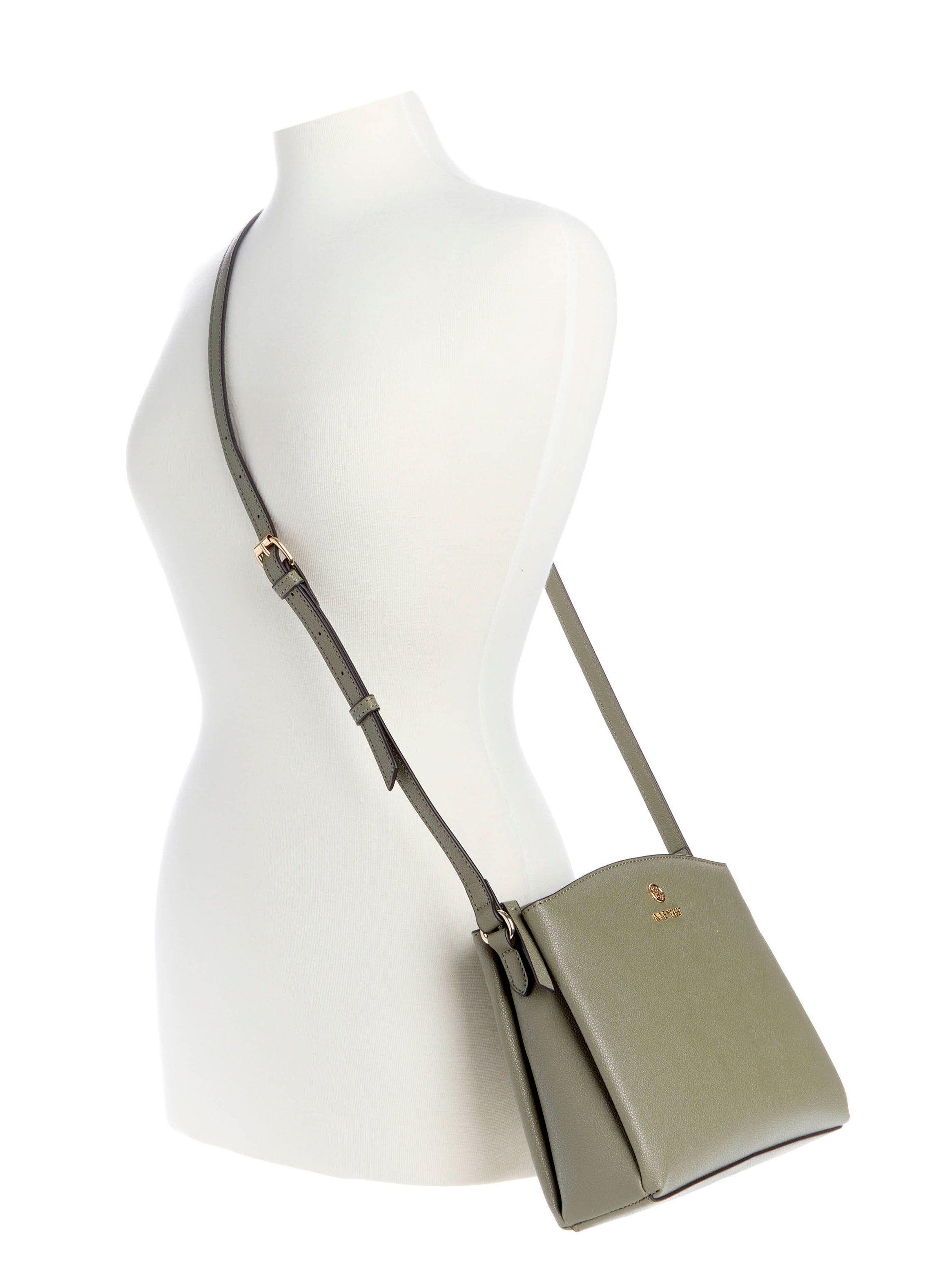 Bandolera Siera Verde-3