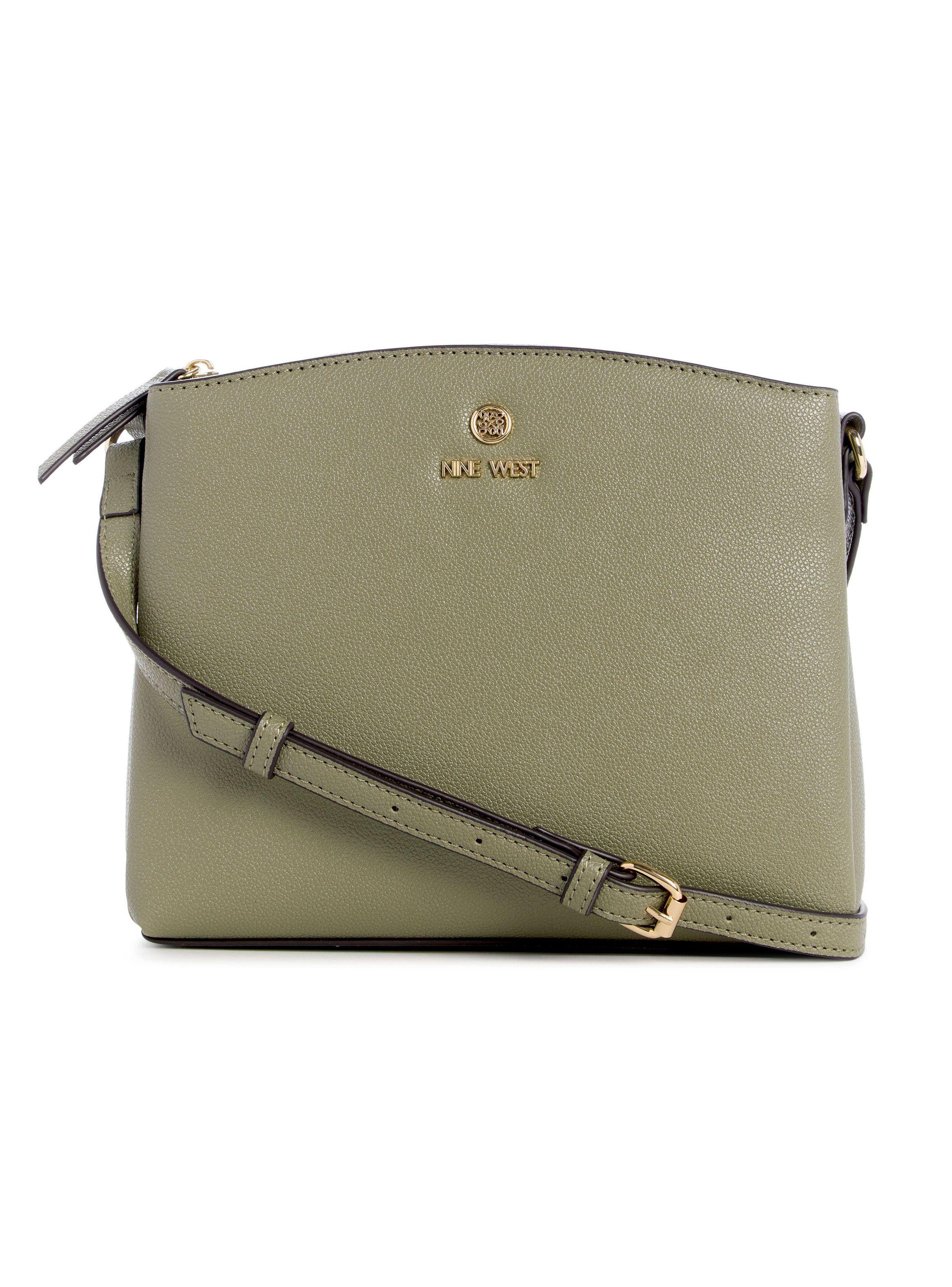 Bandolera Siera Verde-0