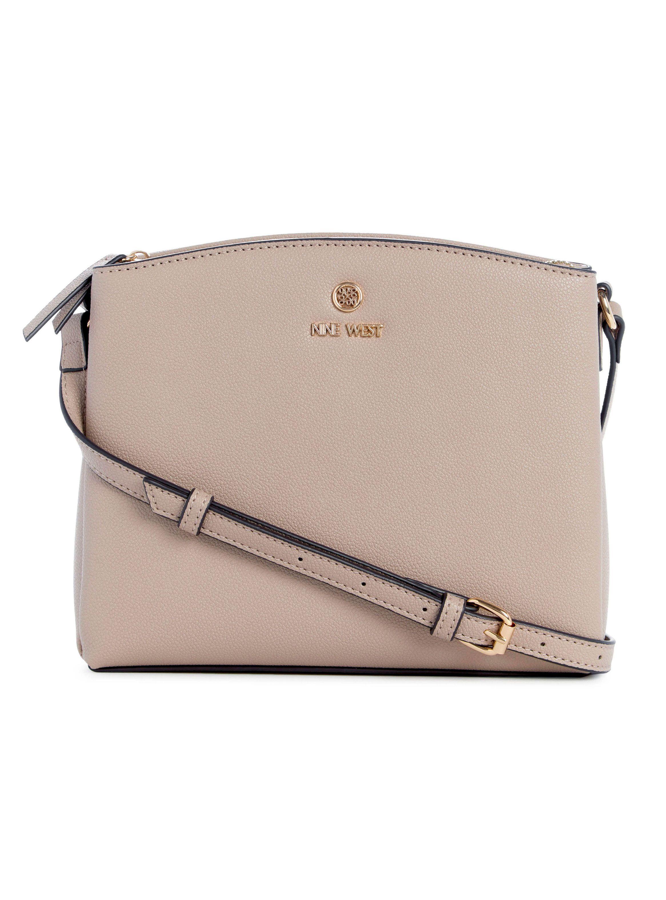 Bandolera Siera Rosa Claro-0