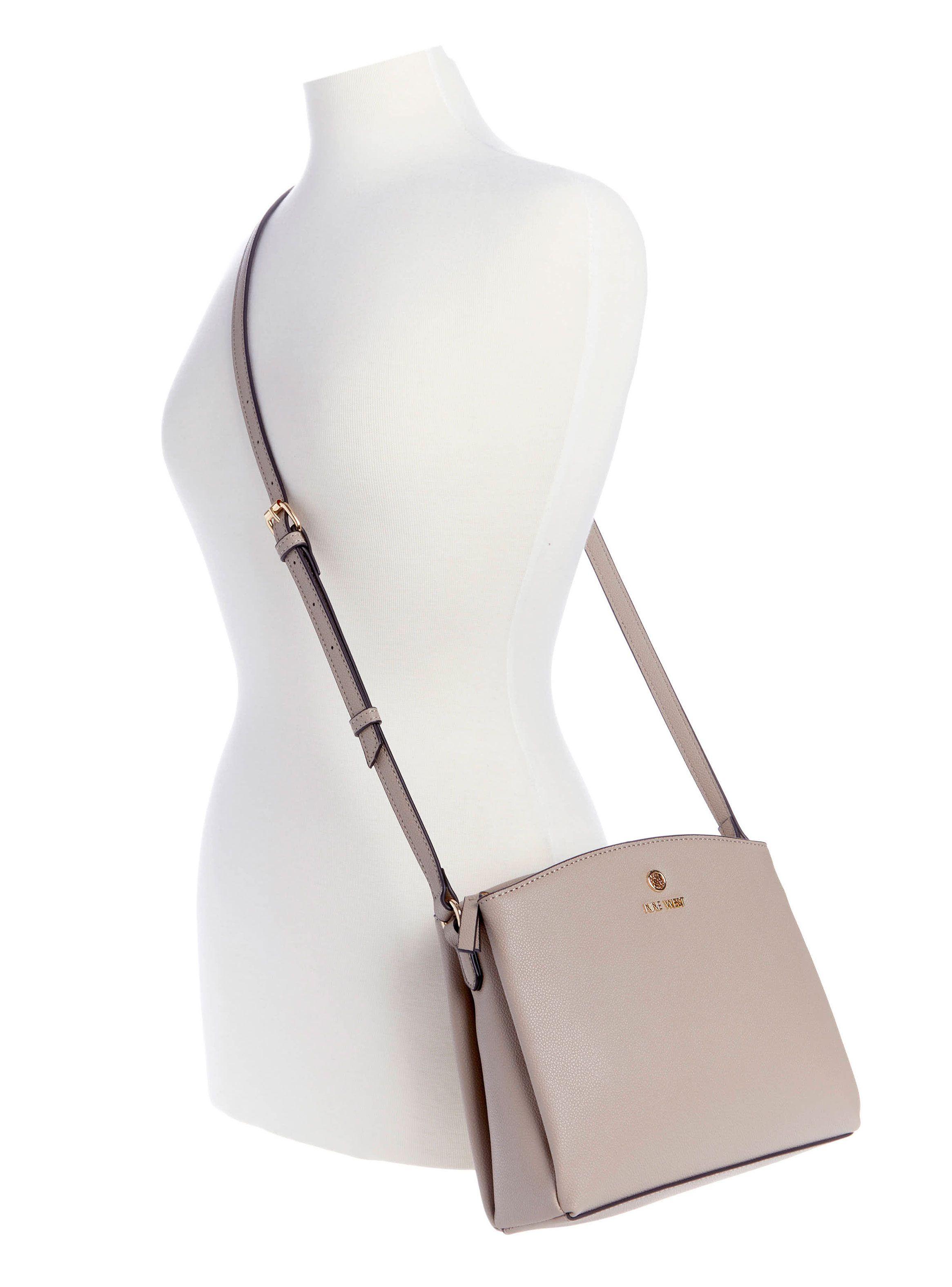 Bandolera Siera Rosa Claro-3