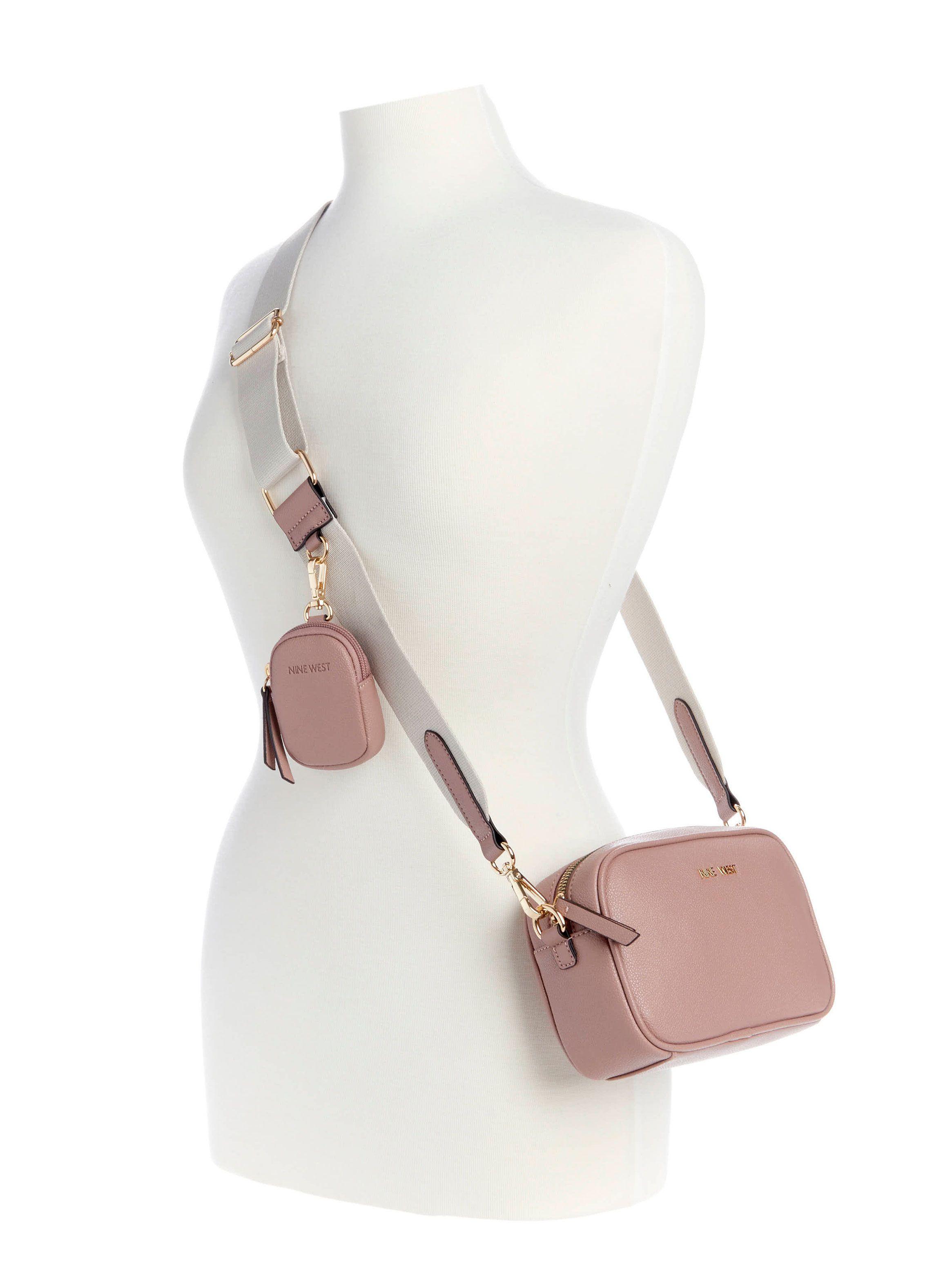 Bandolera Peaches Rosado-3