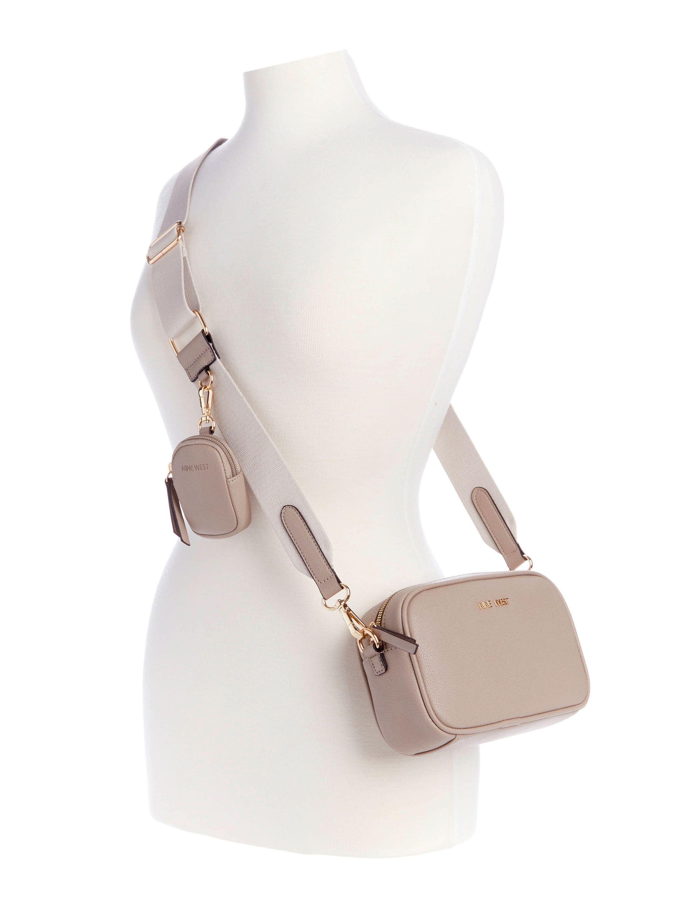 Bandolera Peaches Rosa Claro-3