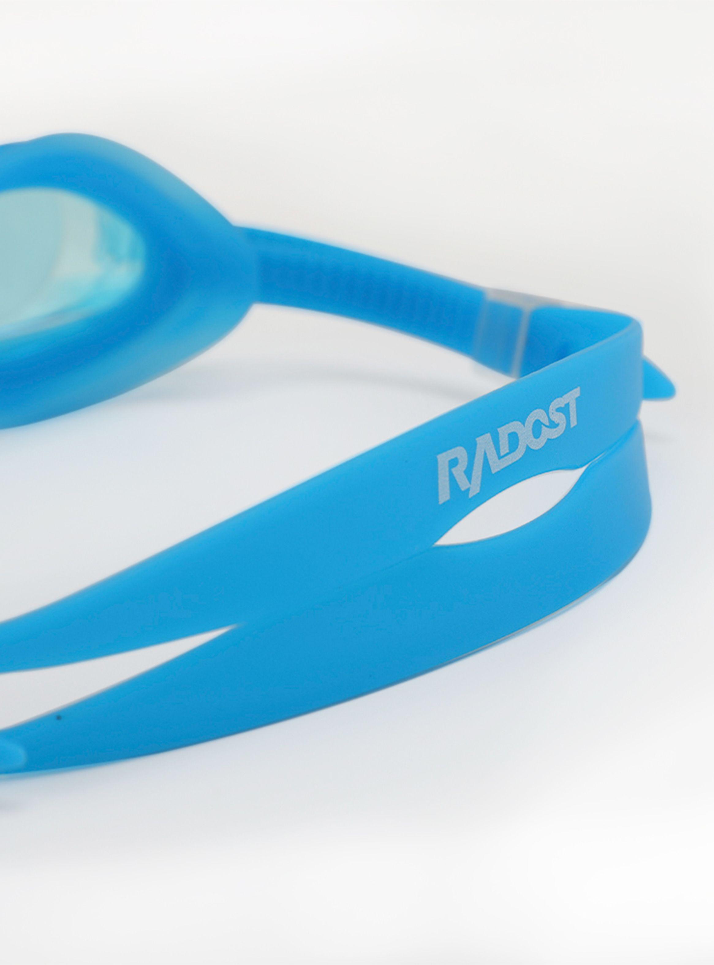 Lentes de Natación Adultos Indico C1-1