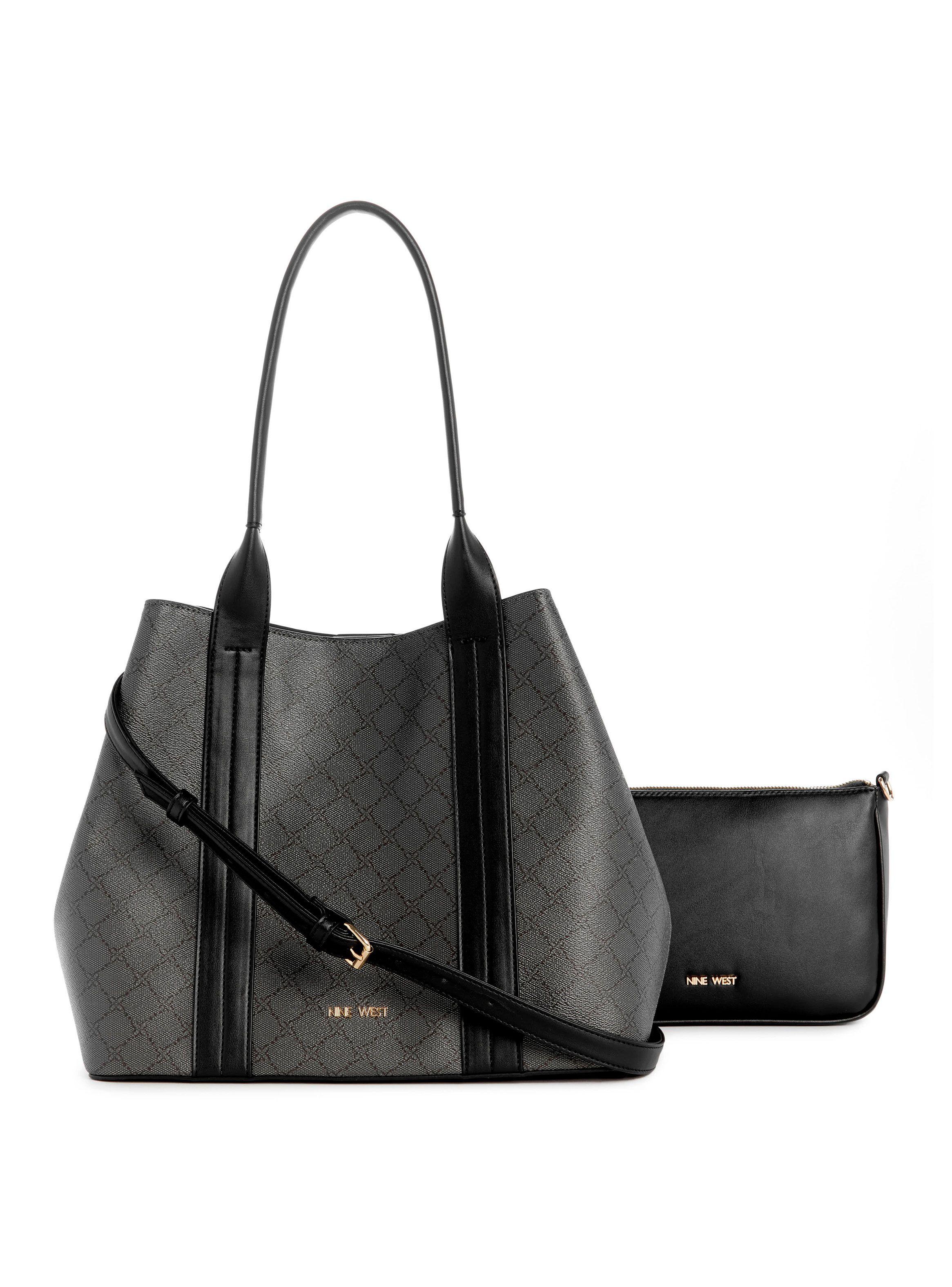 Cartera Tote Kyndal-0