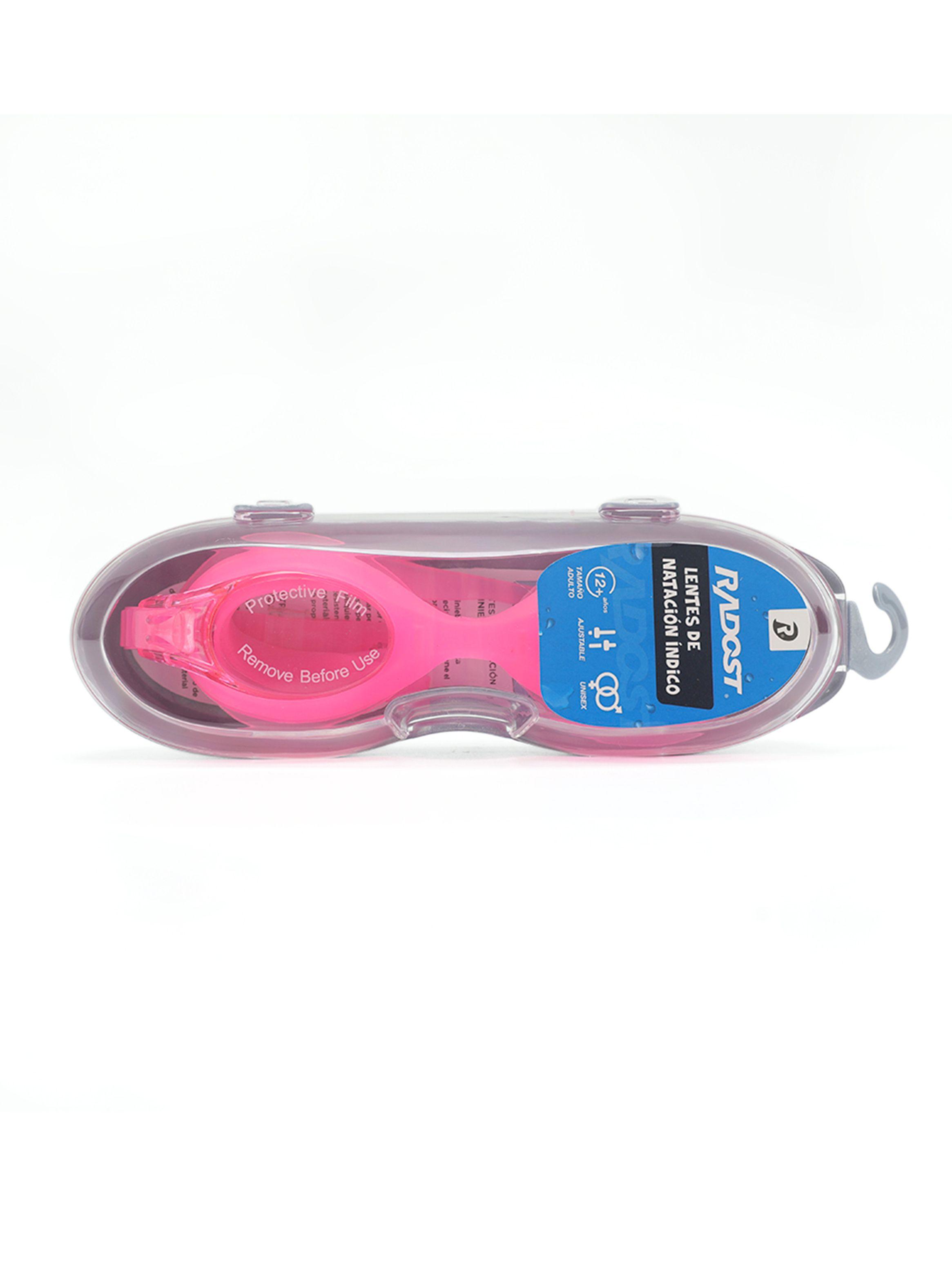 Lentes de Natación Adultos Indico C2-3
