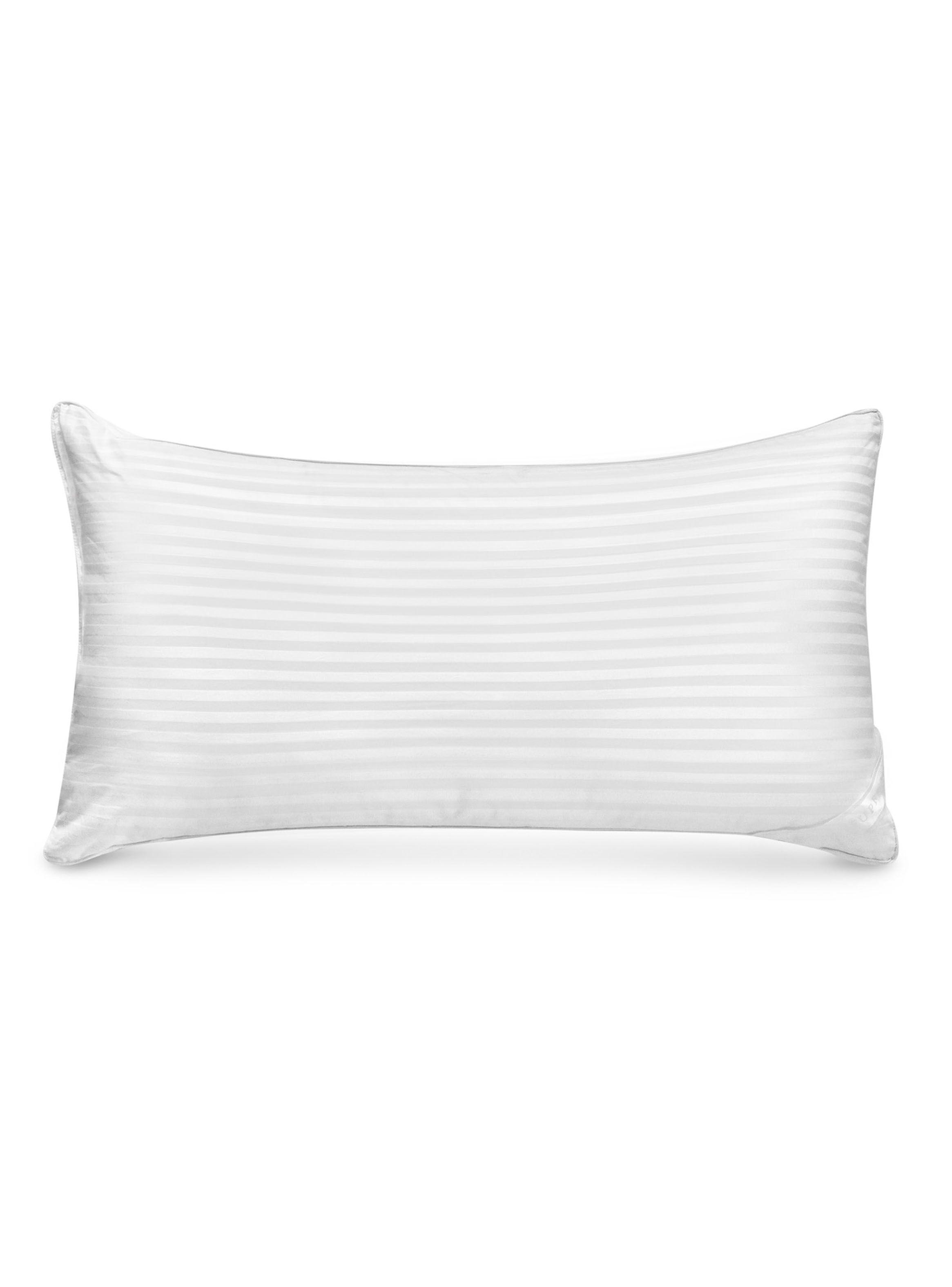 Cama Europea Hybrid Cotton Súper King + Almohada Microfibra-3