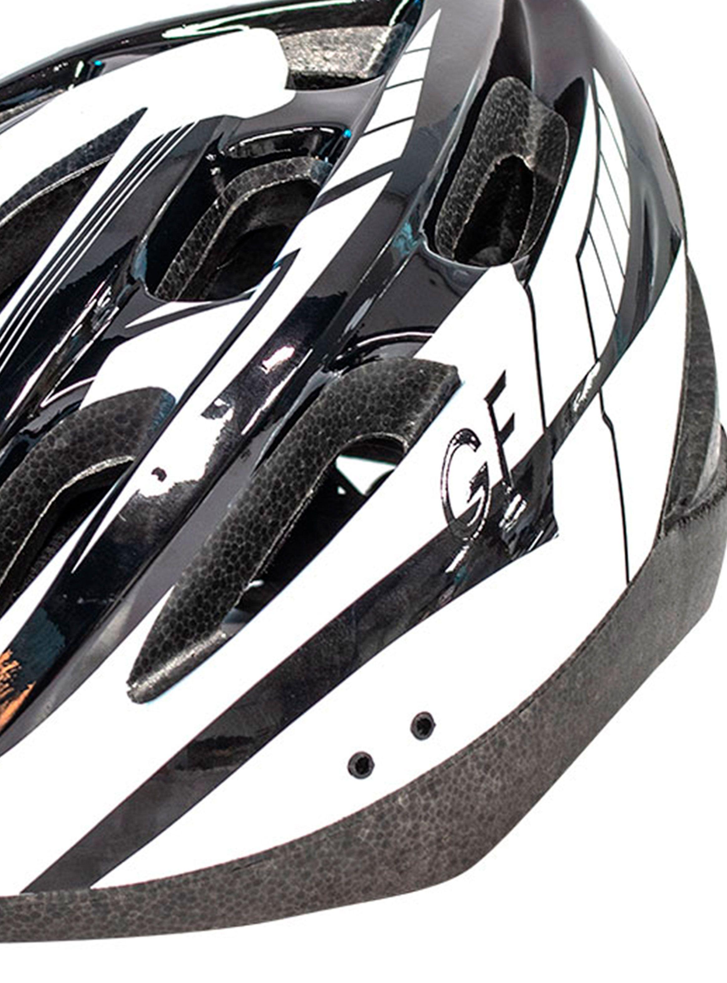 Casco Adulto Ciclismo Seguridad-1