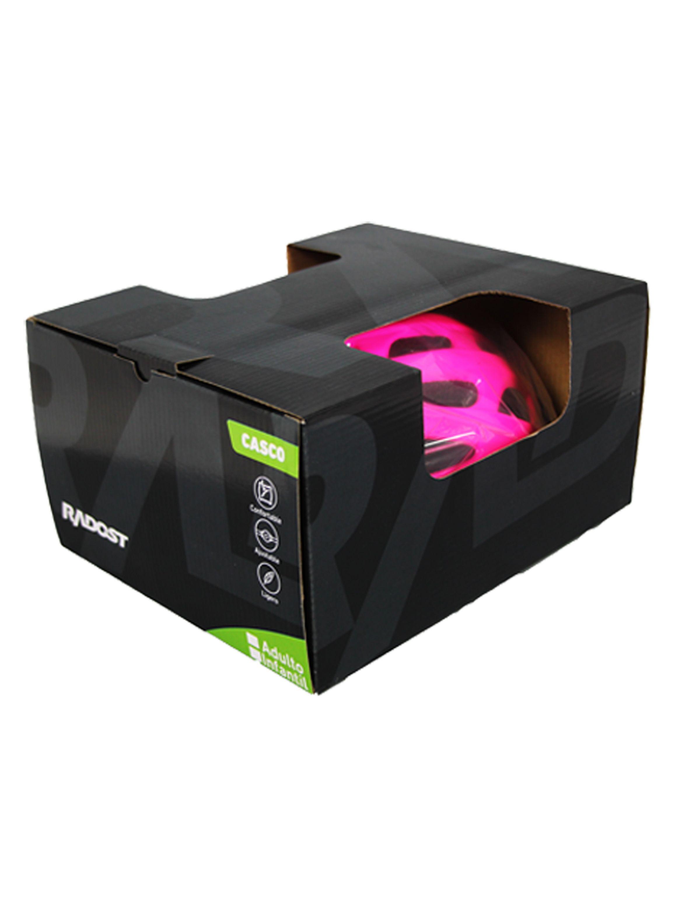 Casco de Ciclismo MTB de Seguridad-4