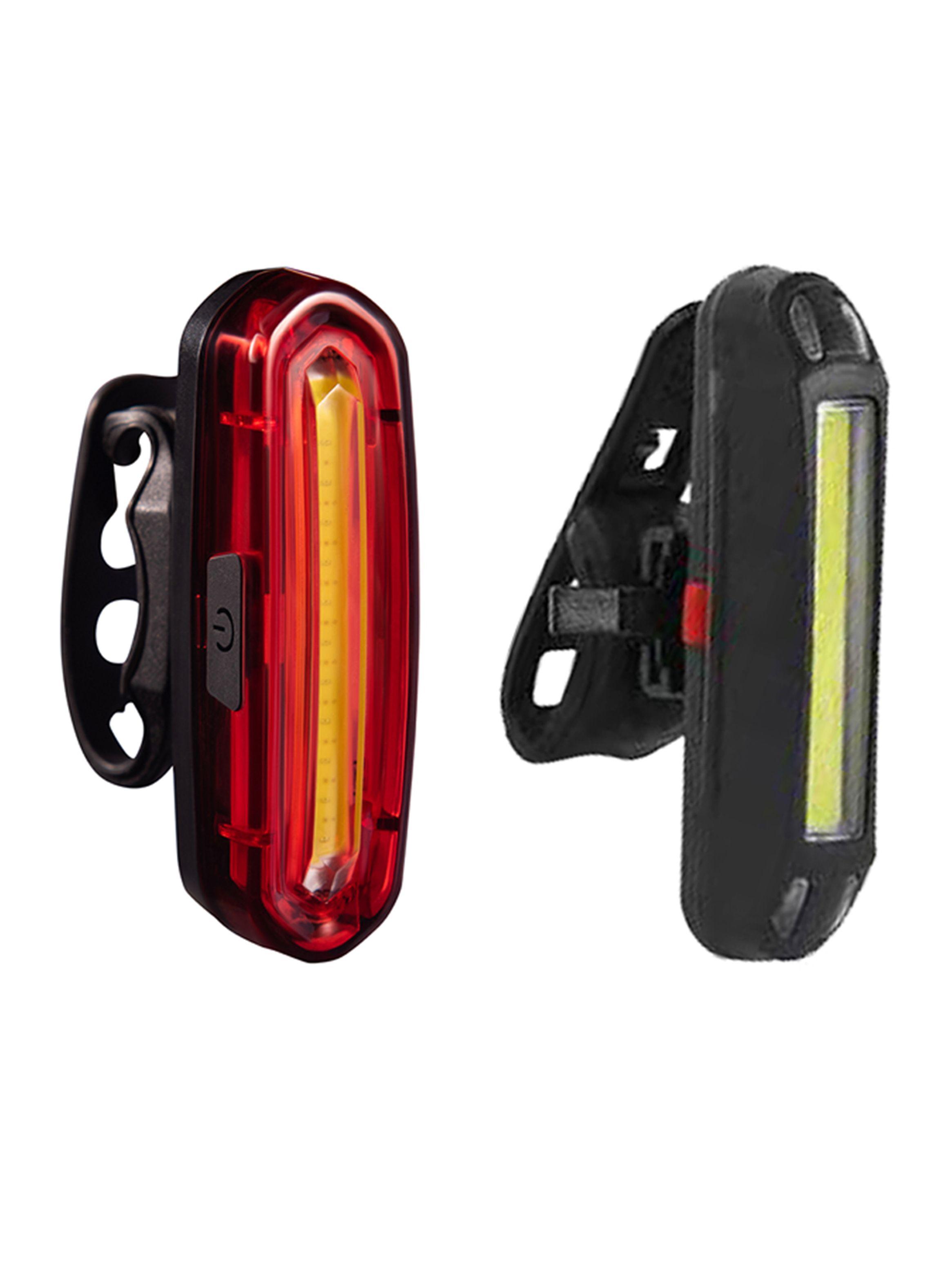 Set Luces Ciclismo-2