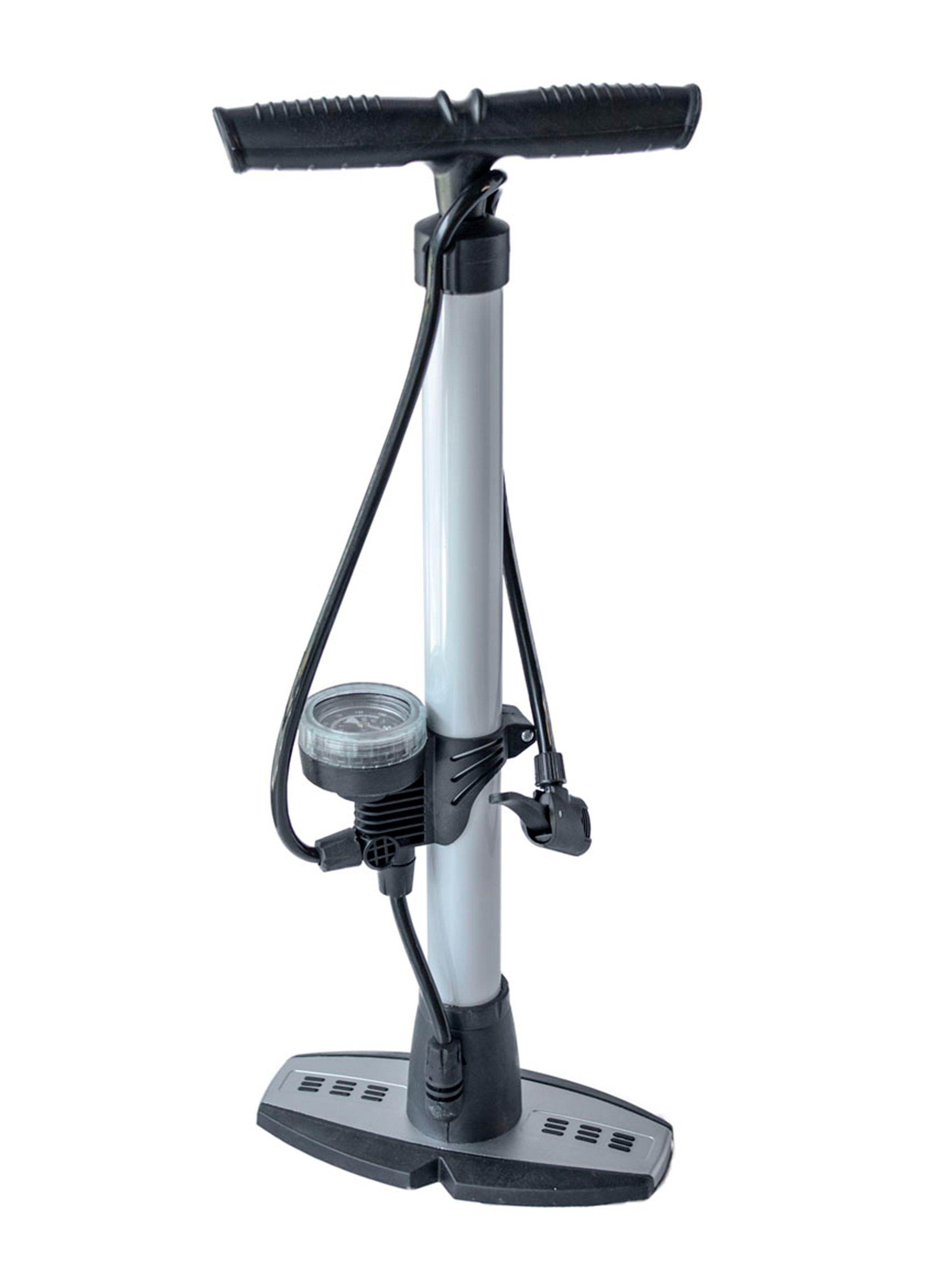 Bombín de Pie para Bicicletas-0