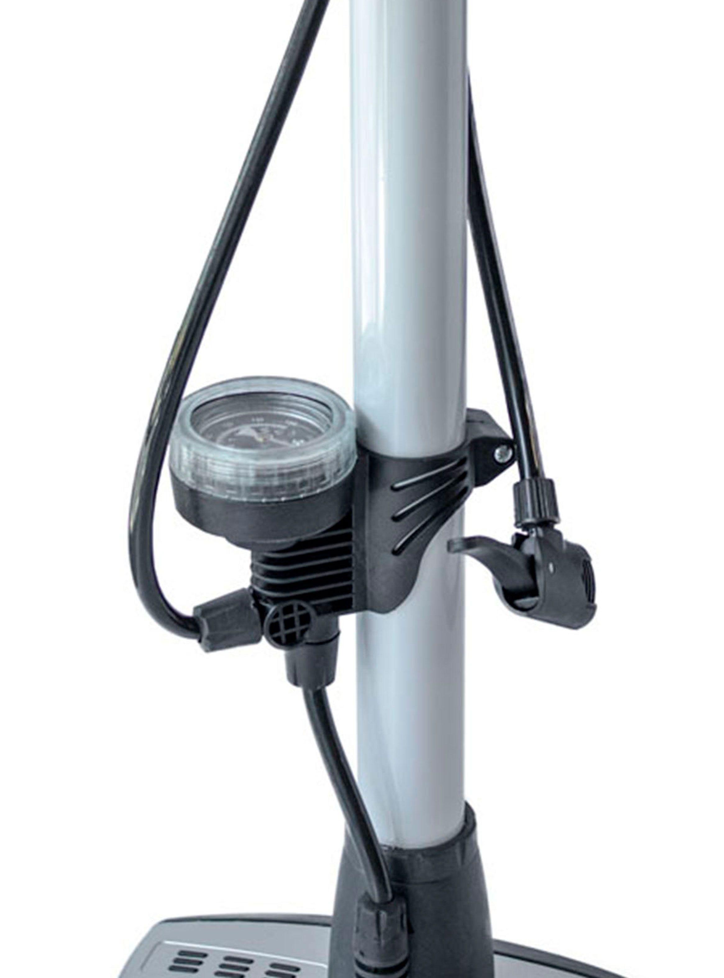 Bombín de Pie para Bicicletas-1