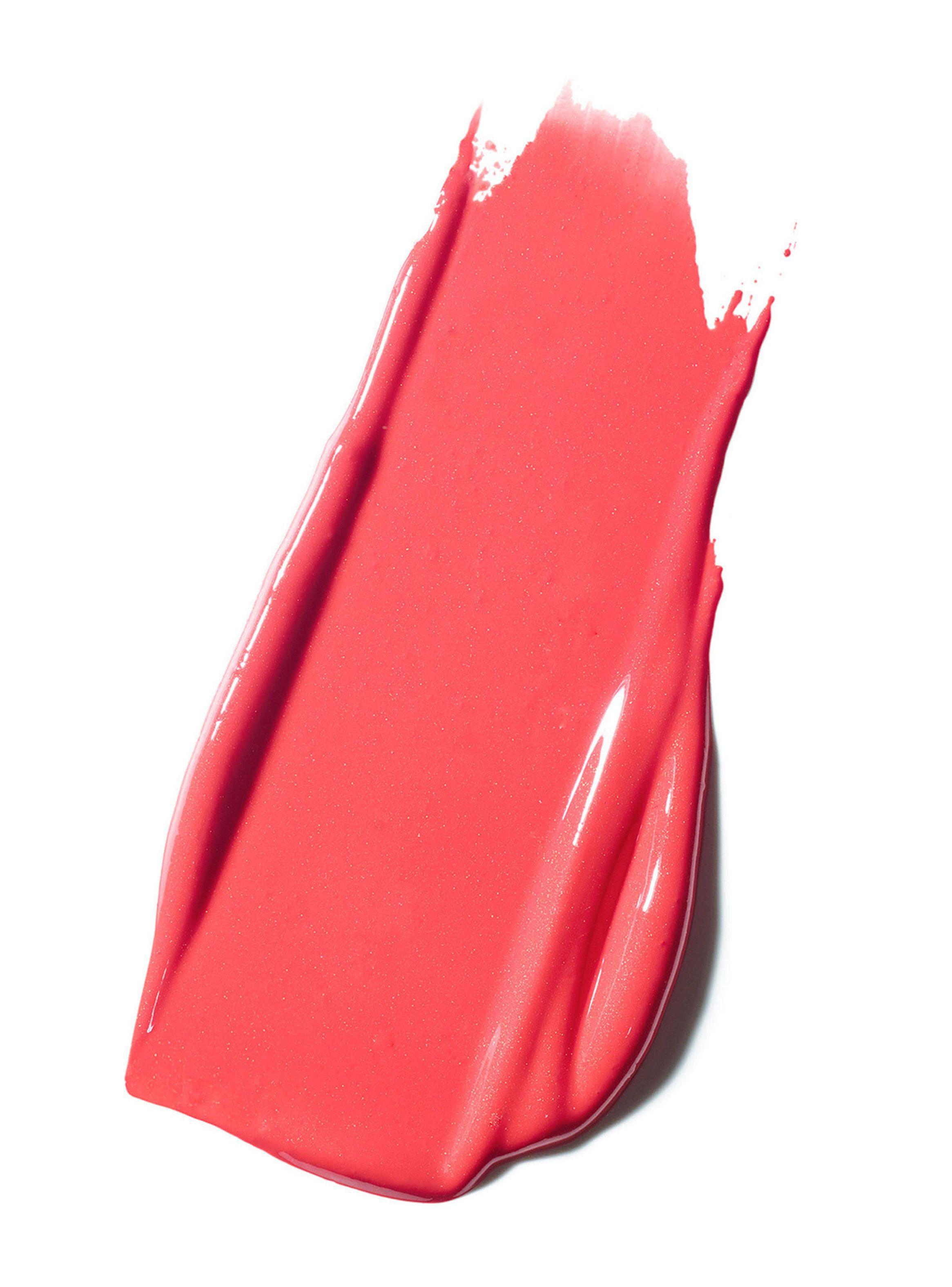 Labial M·A·C Lustreglass Lipstick Oh Goodie-1