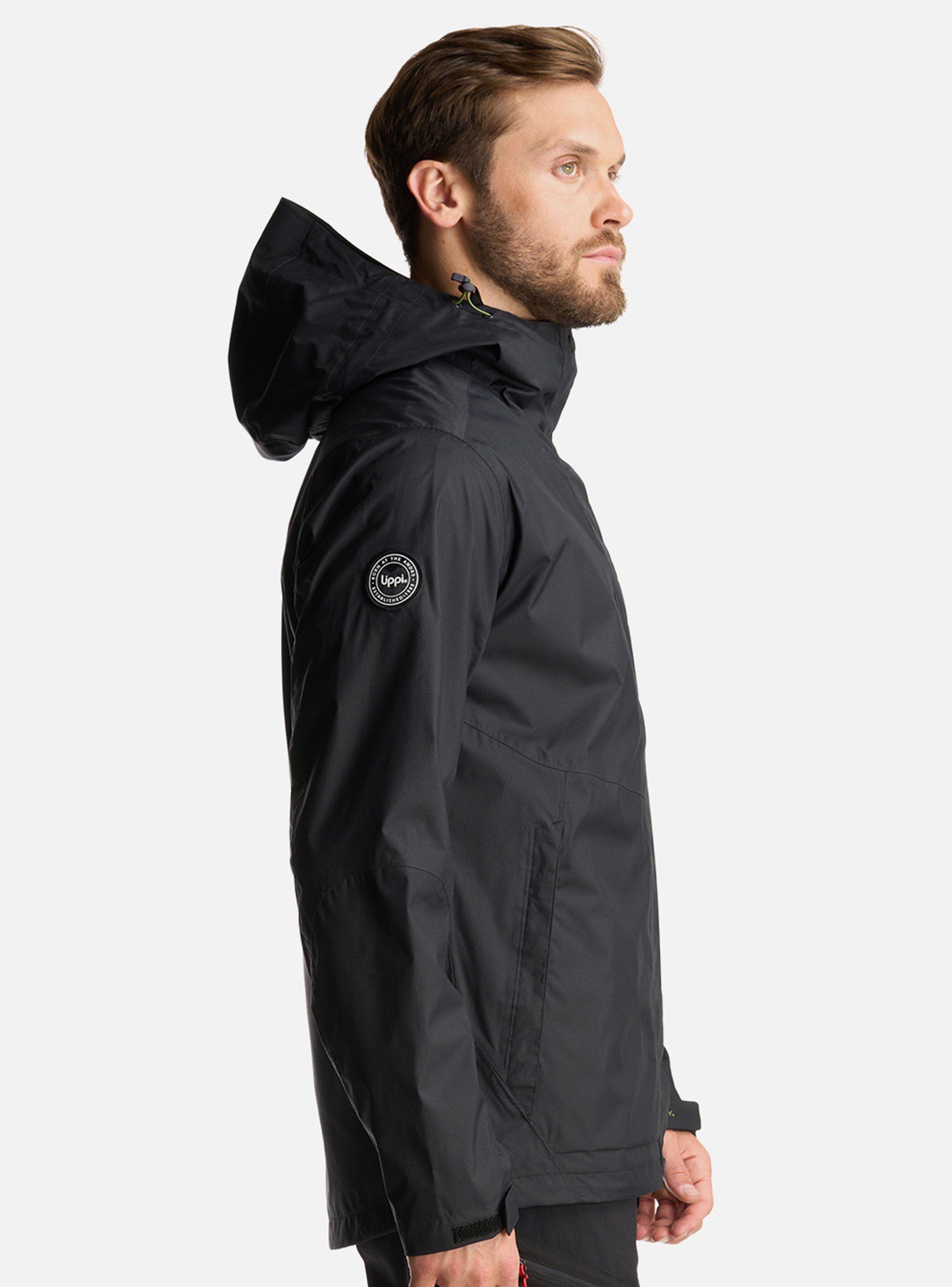 Chaqueta Logo Blizzard B-Dry Hoody Jacket-3