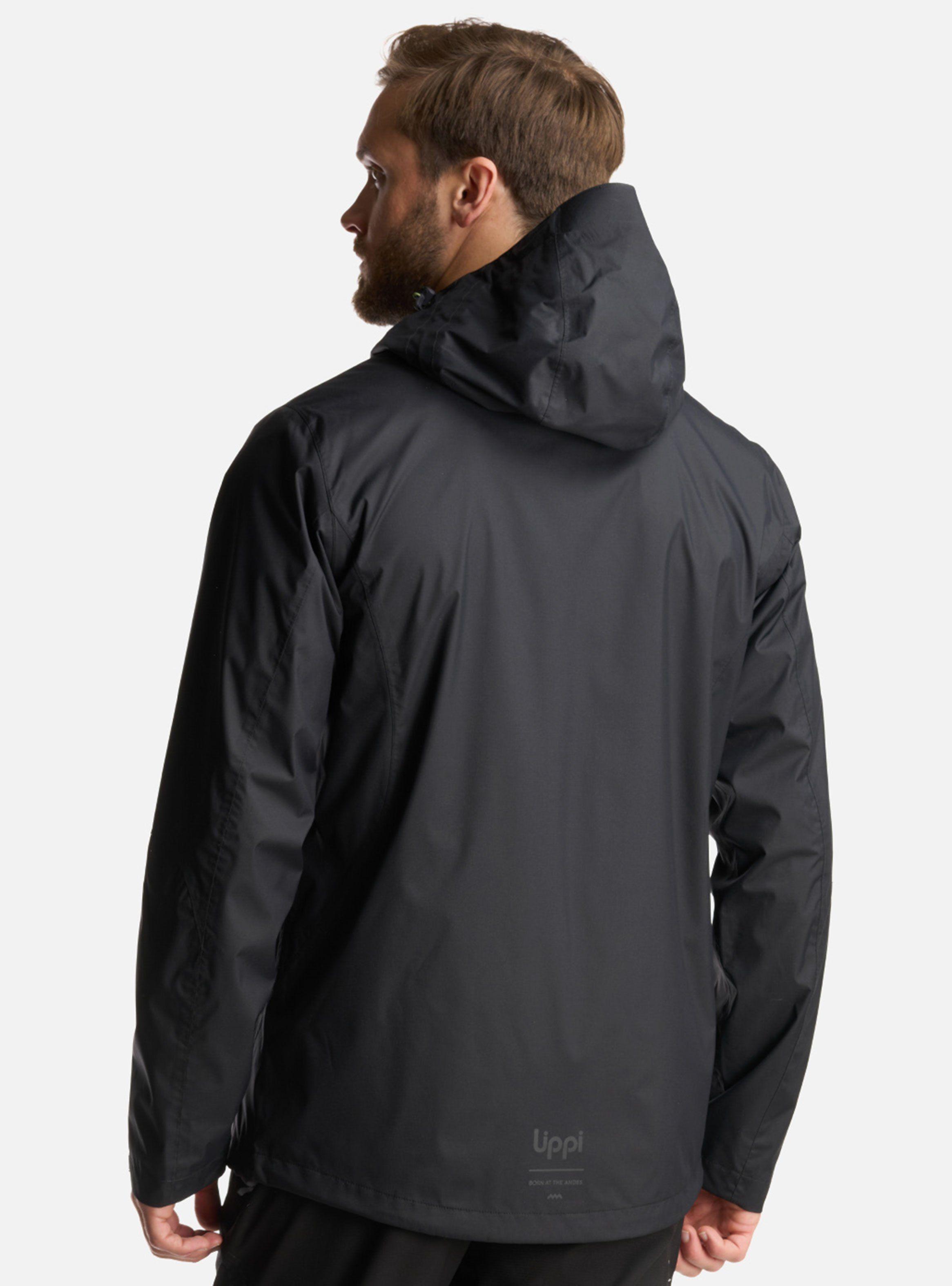 Chaqueta Logo Blizzard B-Dry Hoody Jacket-1