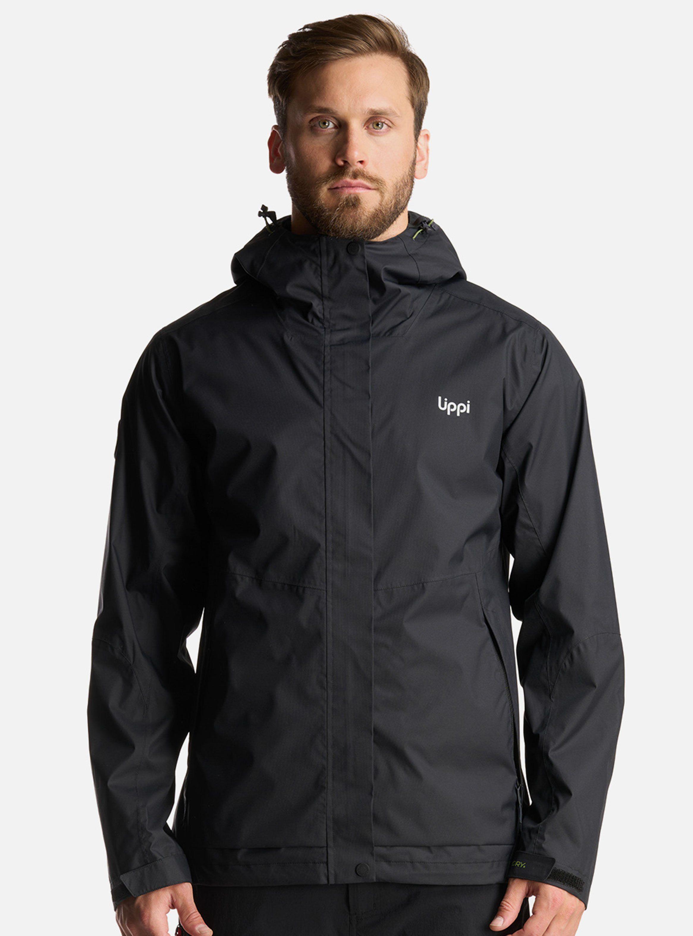 Chaqueta Logo Blizzard B-Dry Hoody Jacket-0