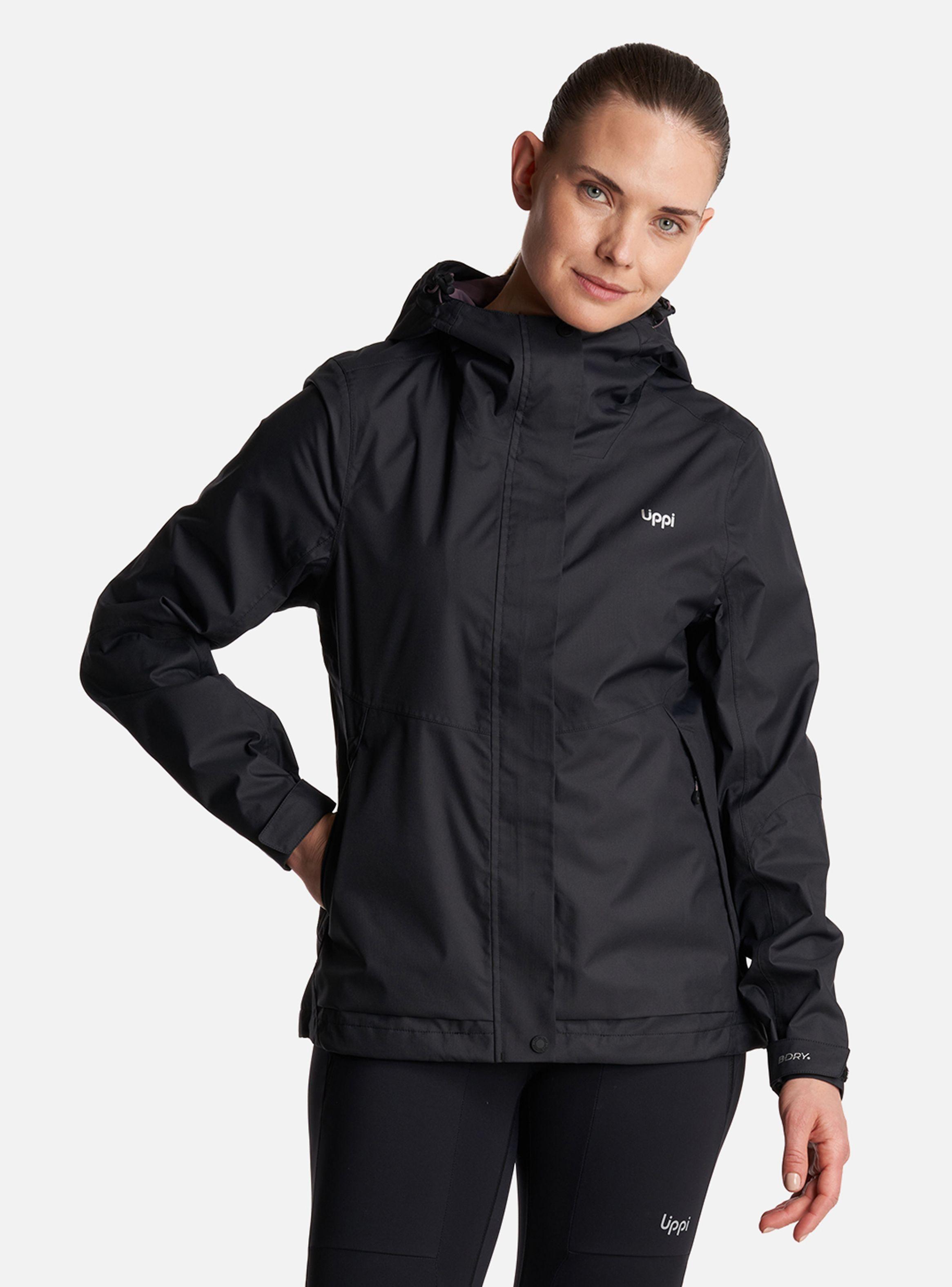 Chaqueta Blizzard B-Dry Hoody Jacket Logo-0