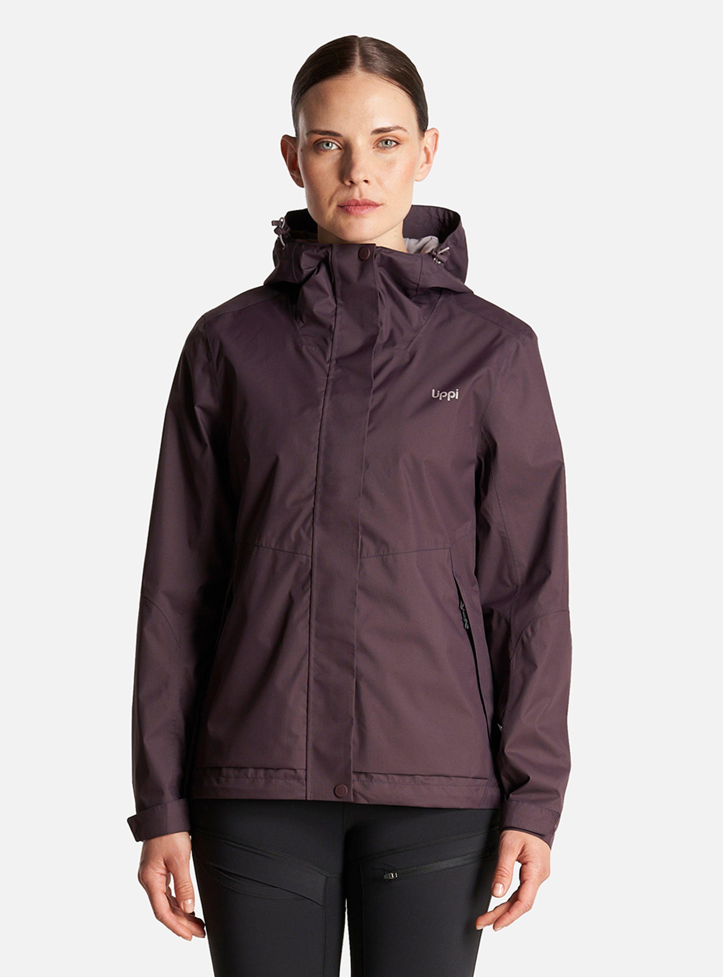 Chaqueta Blizzard B-Dry Hoody Jacket Logo-0