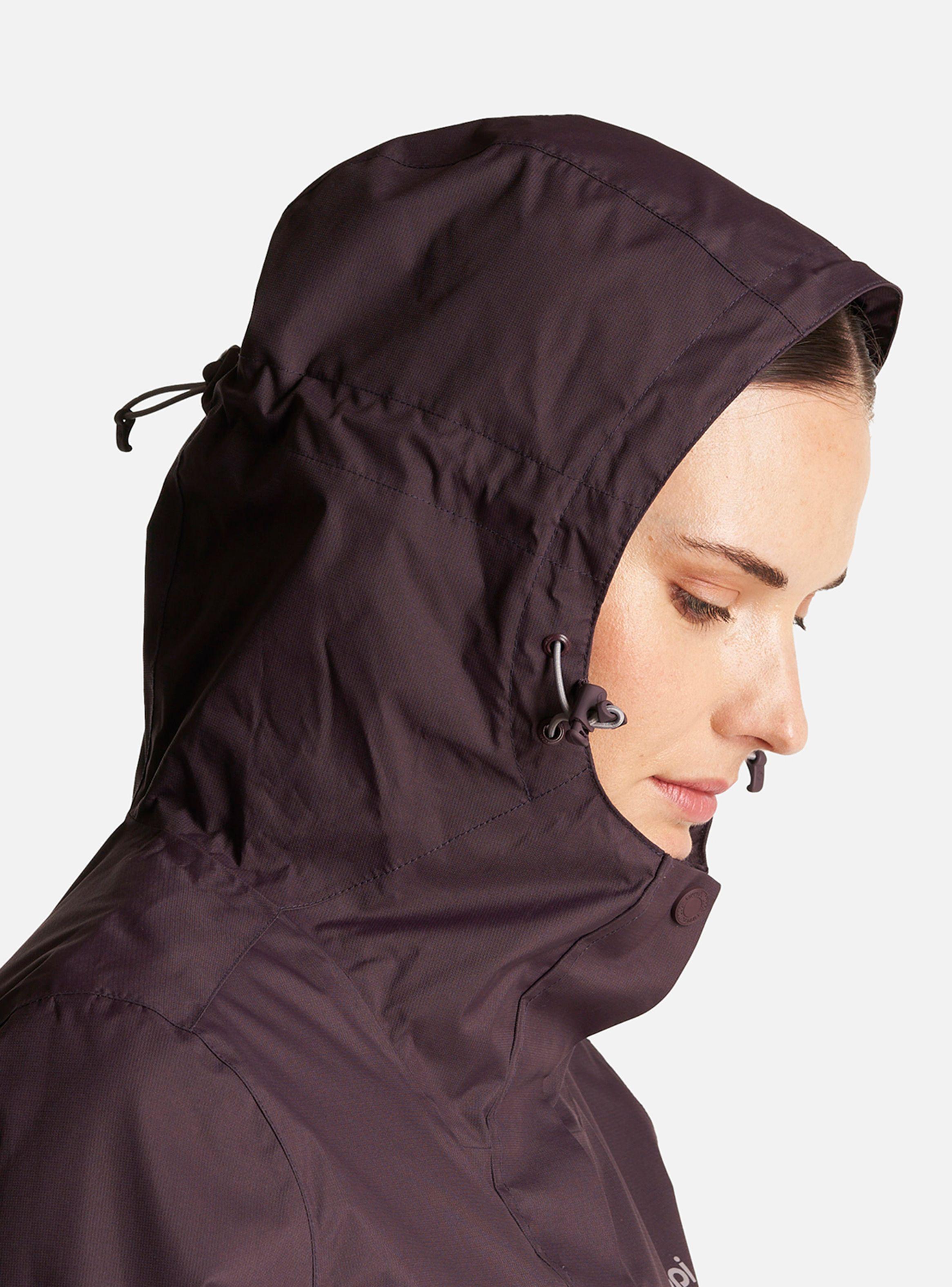 Chaqueta Blizzard B-Dry Hoody Jacket Logo-3