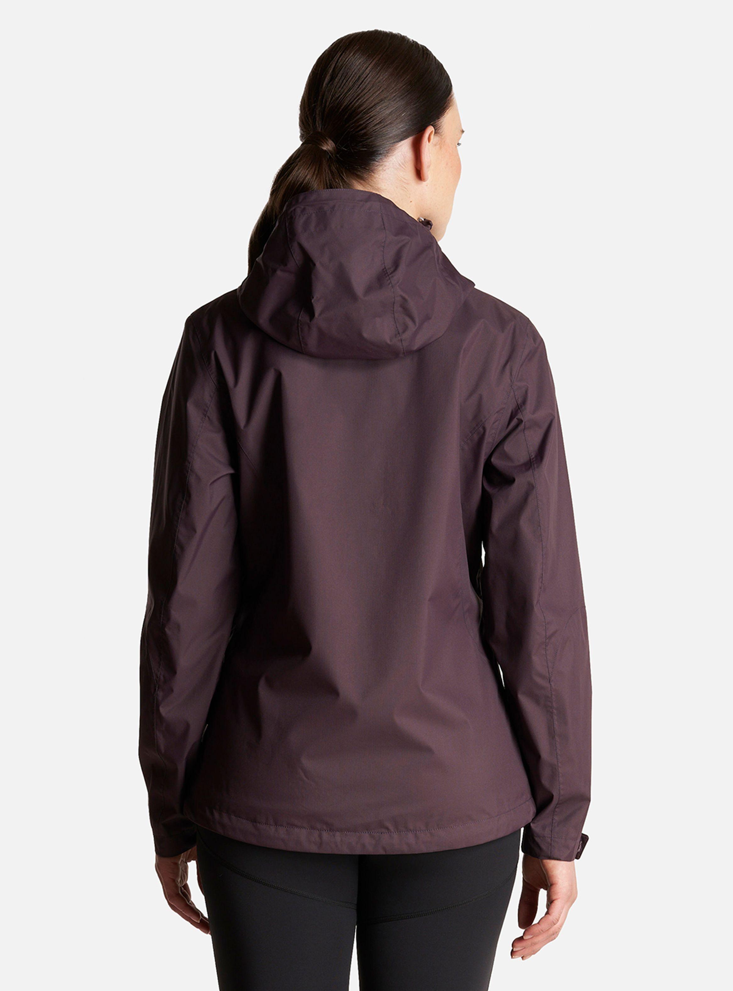 Chaqueta Blizzard B-Dry Hoody Jacket Logo-1