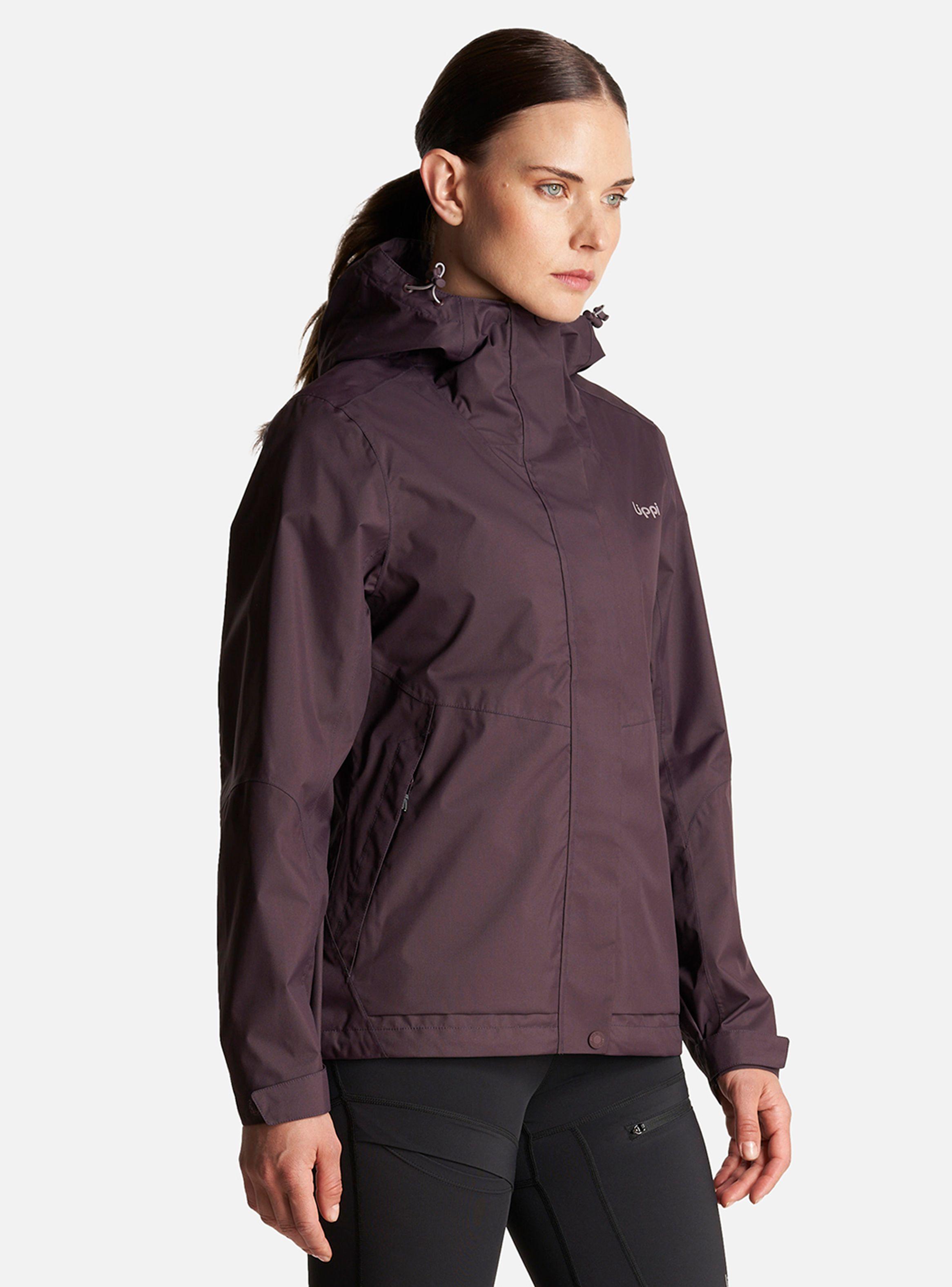 Chaqueta Blizzard B-Dry Hoody Jacket Logo-2