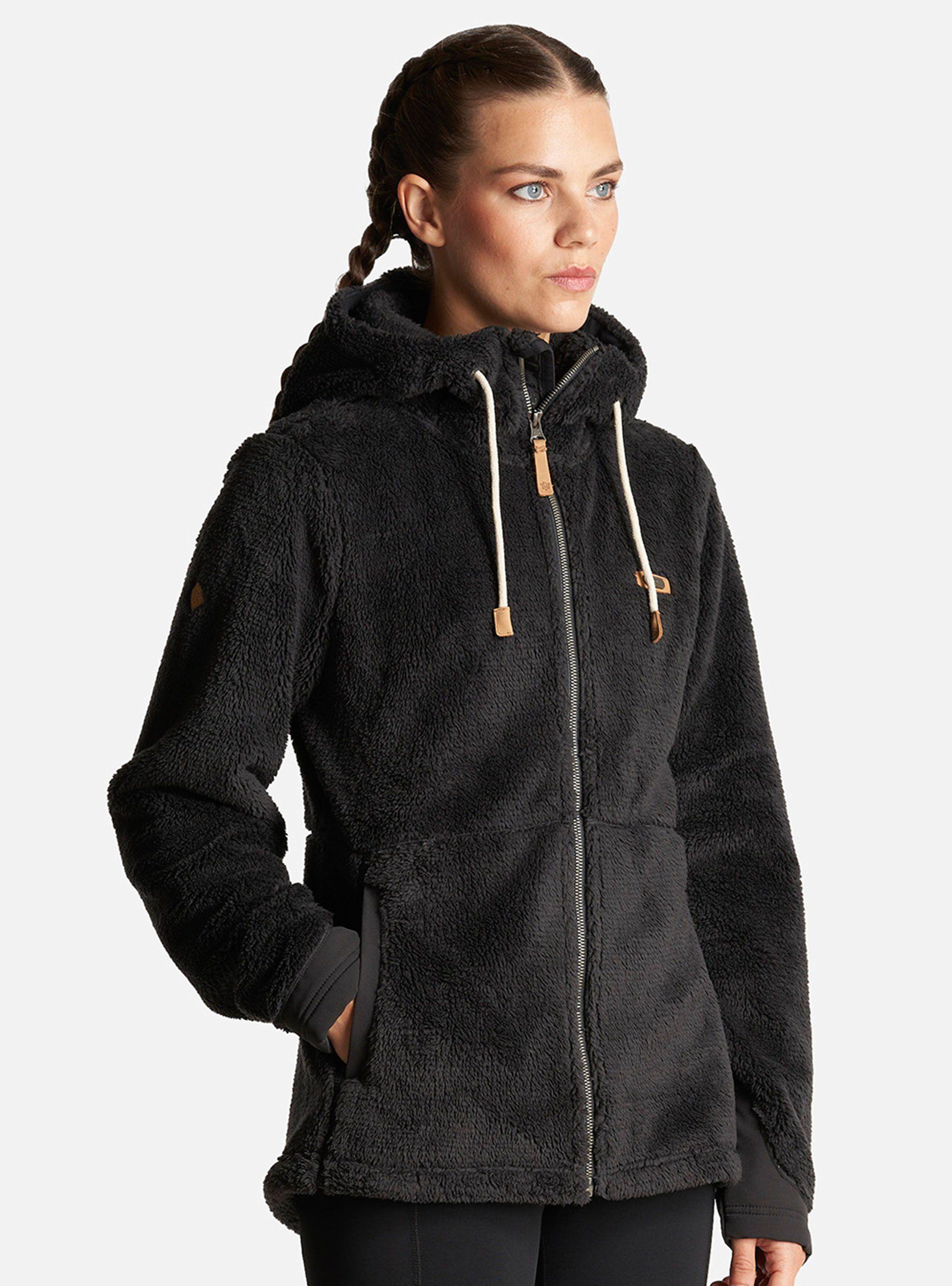 Polerón Style Bear Shaggy-Pro Hoody Jacket Polar-2