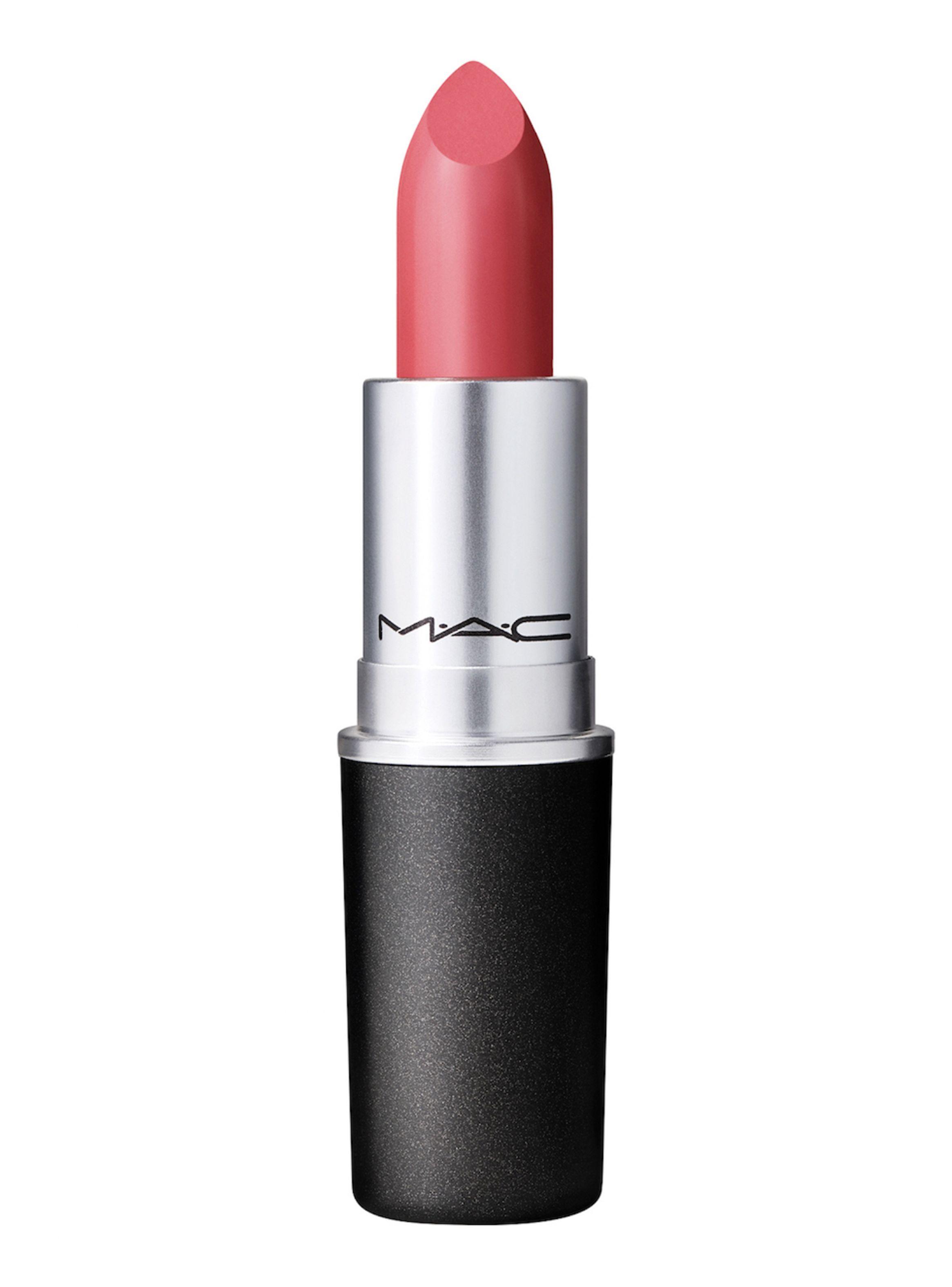 Labial M·A·C Amplified Lipstick Just Curious-0