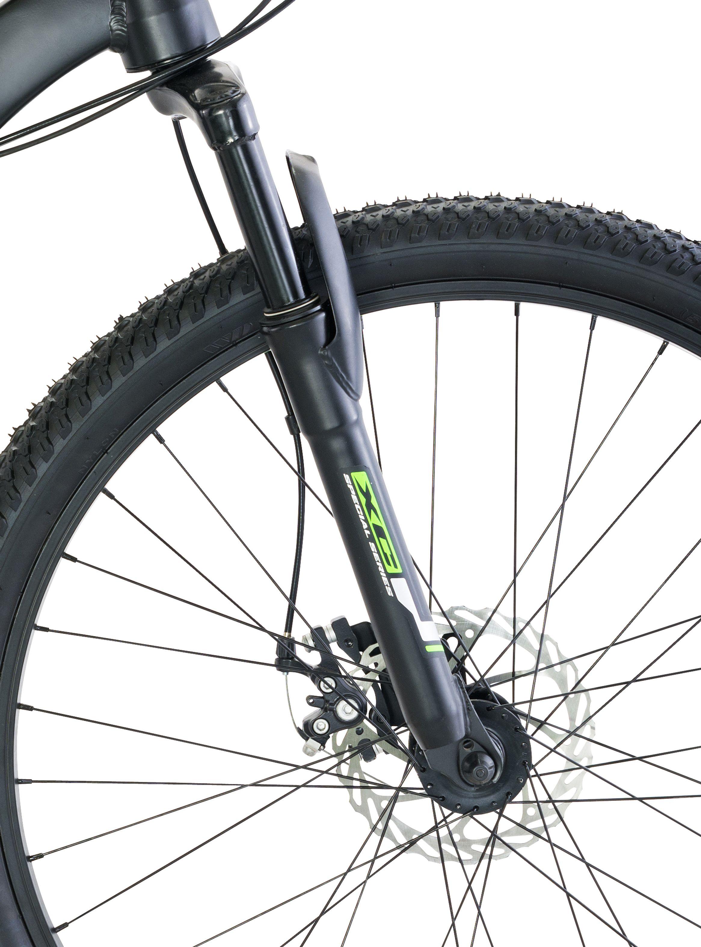 Bicicleta MTB Bianchi Hombre Aro 26" Stone Mountain-1