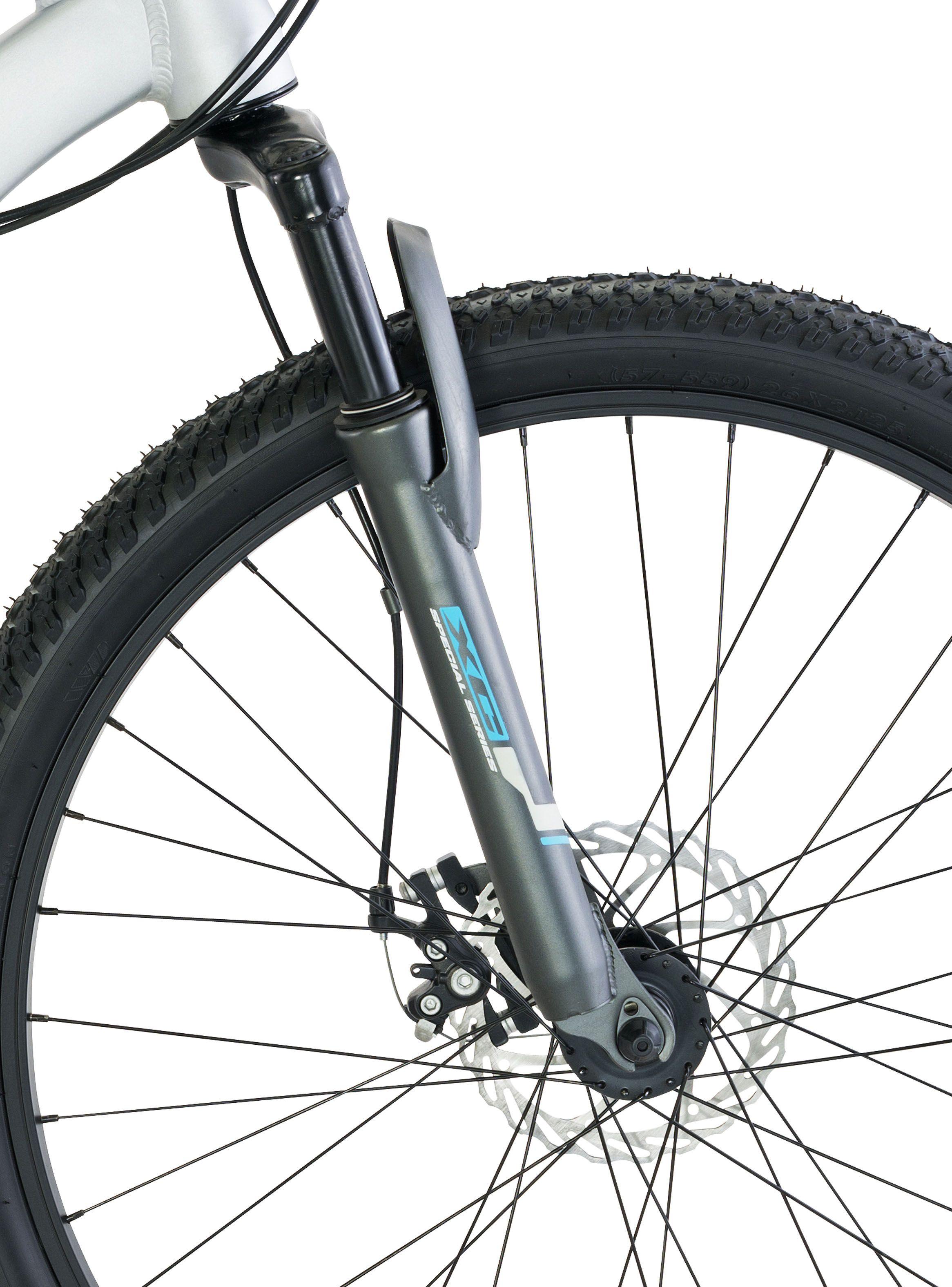 Bicicleta MTB Bianchi Hombre Aro 26" Stone Mountain 26-2