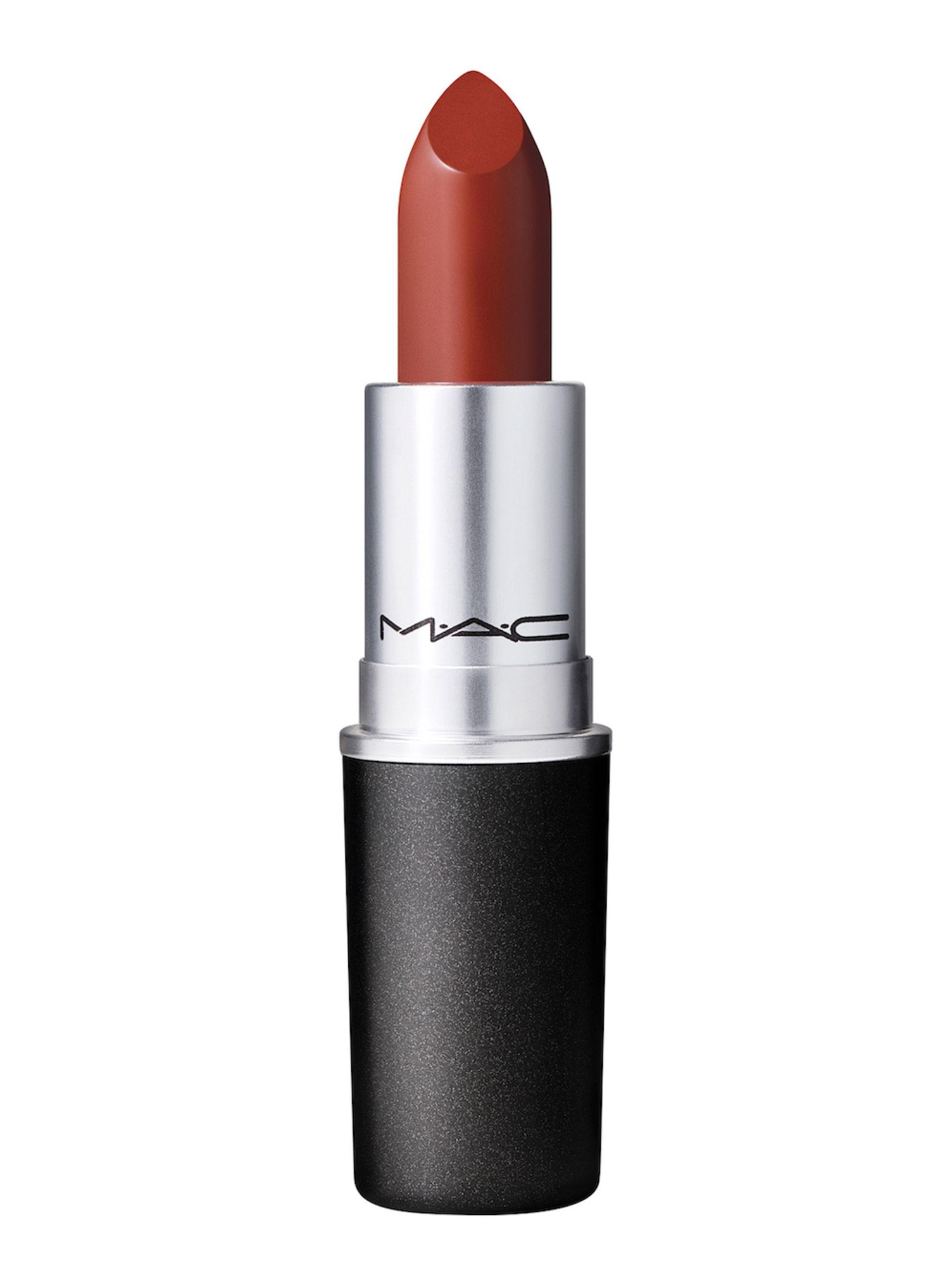 Labial M·A·C Amplified Lipstick Spill The Tea-0