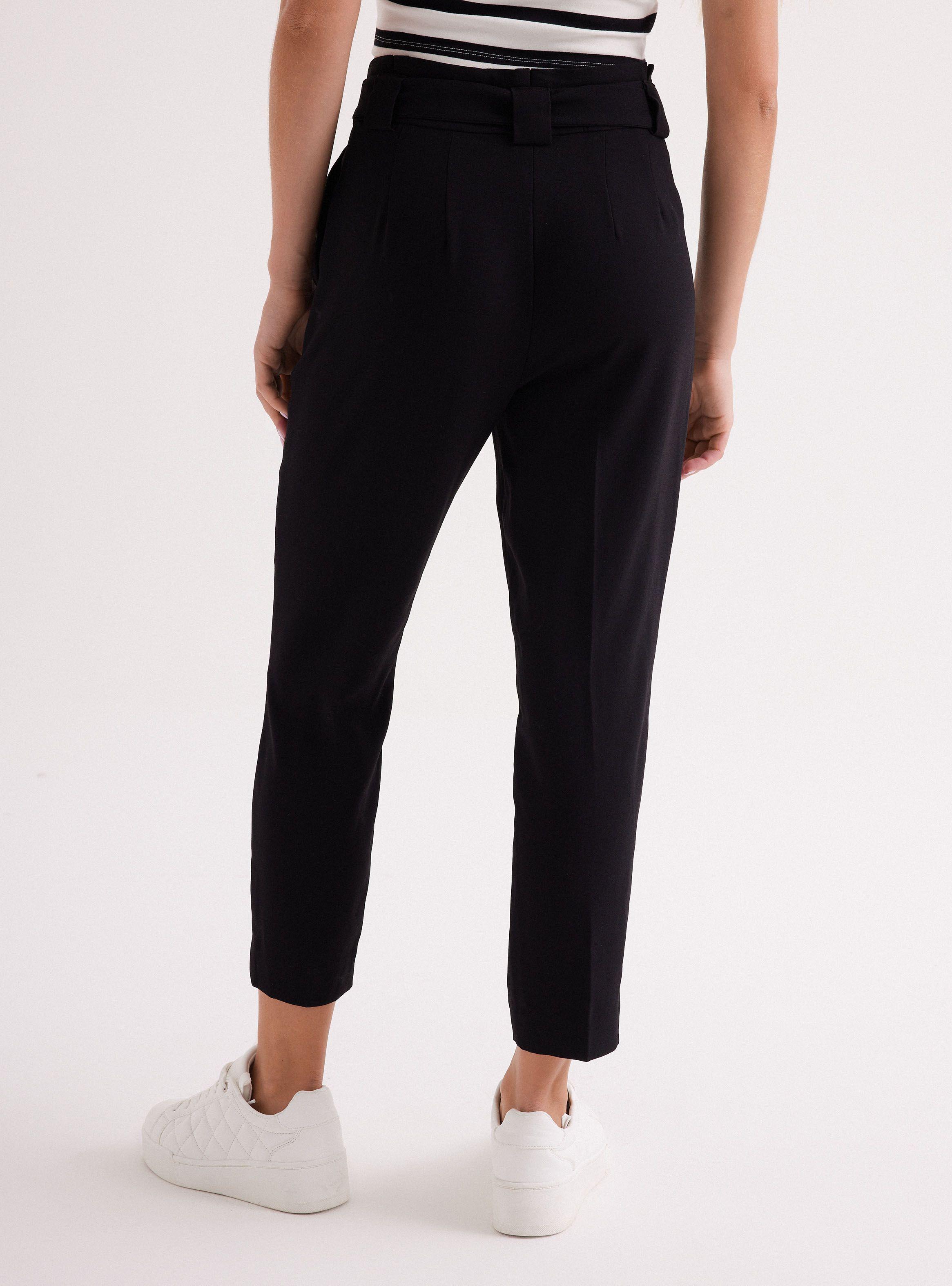 Pantalón Express Básico Talla 36 01-1