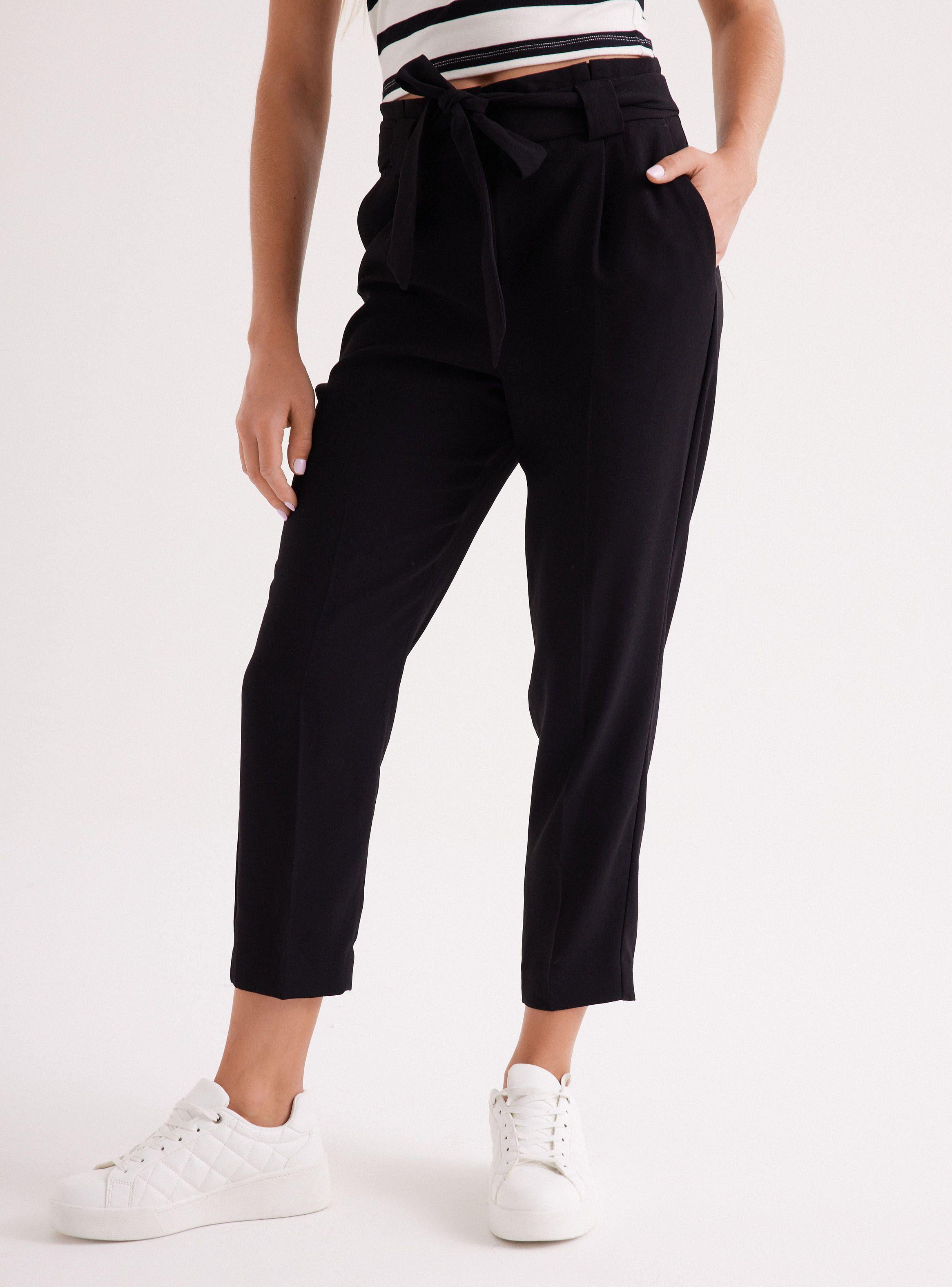 Pantalón Express Básico Talla 36 01-0