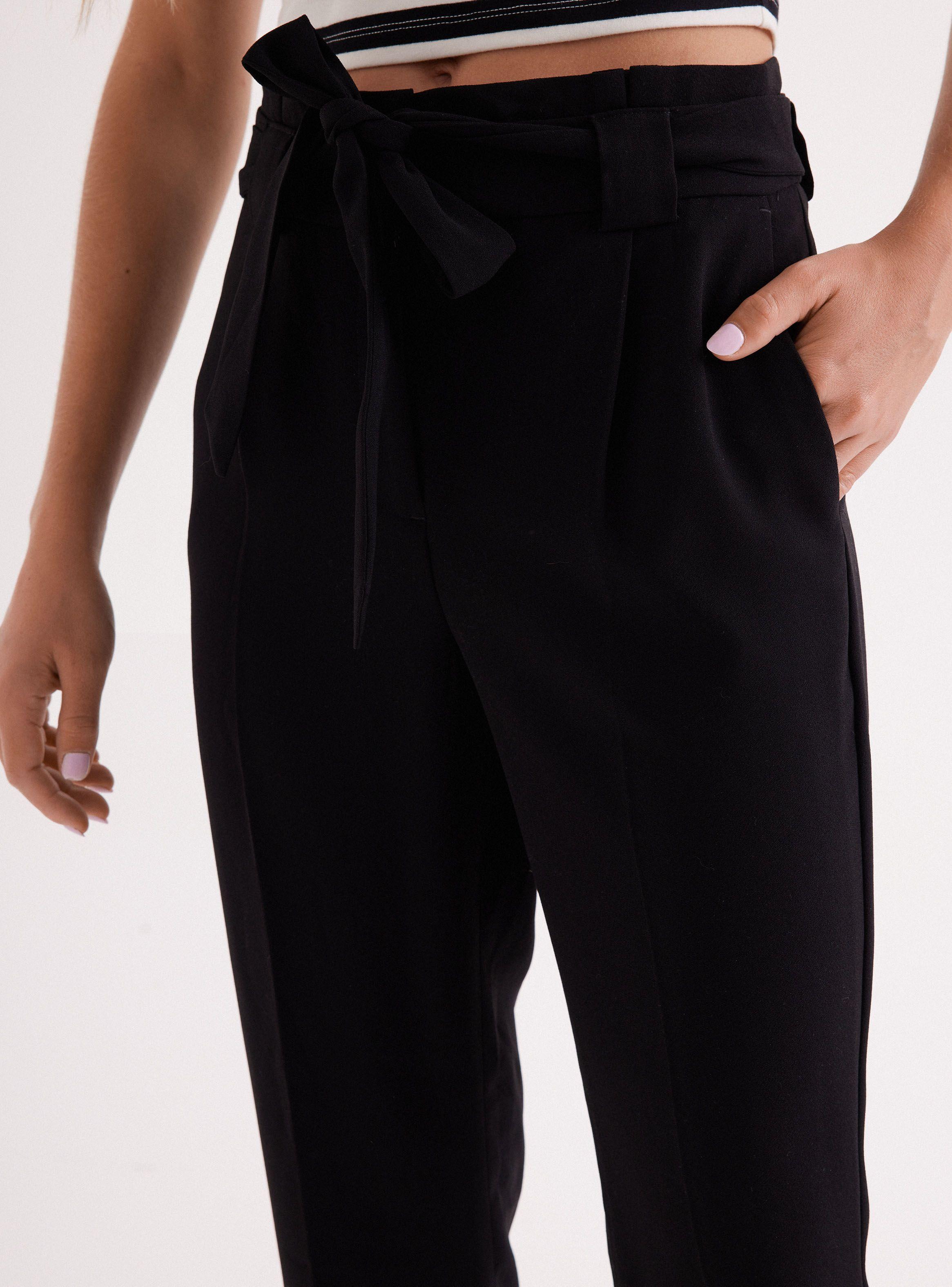 Pantalón Express Básico Talla 36 01-2