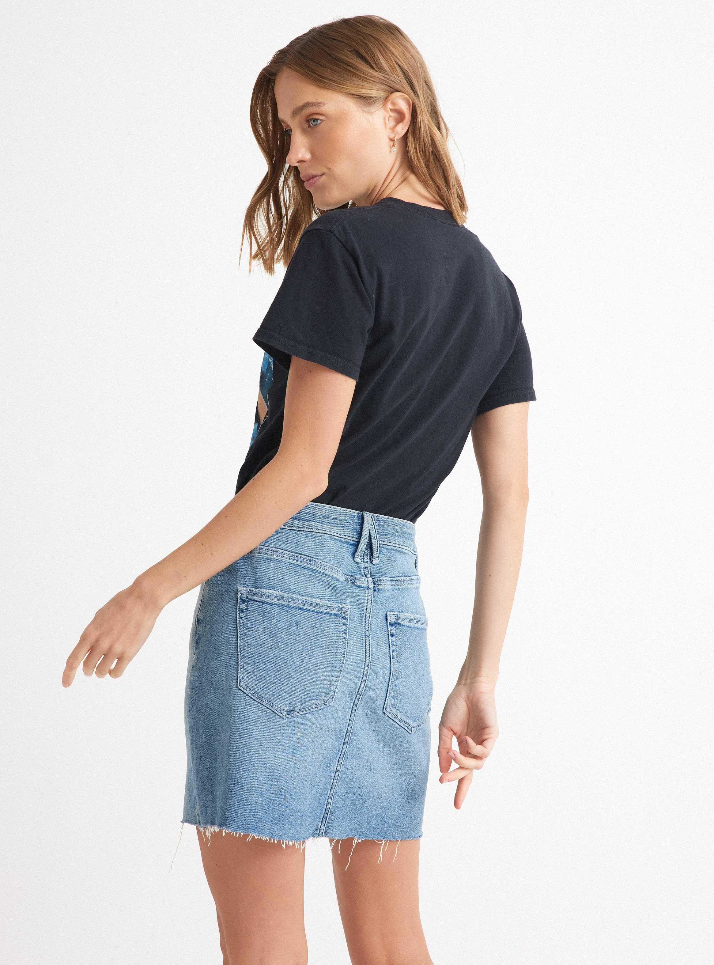 Falda Good American Talla 36-1