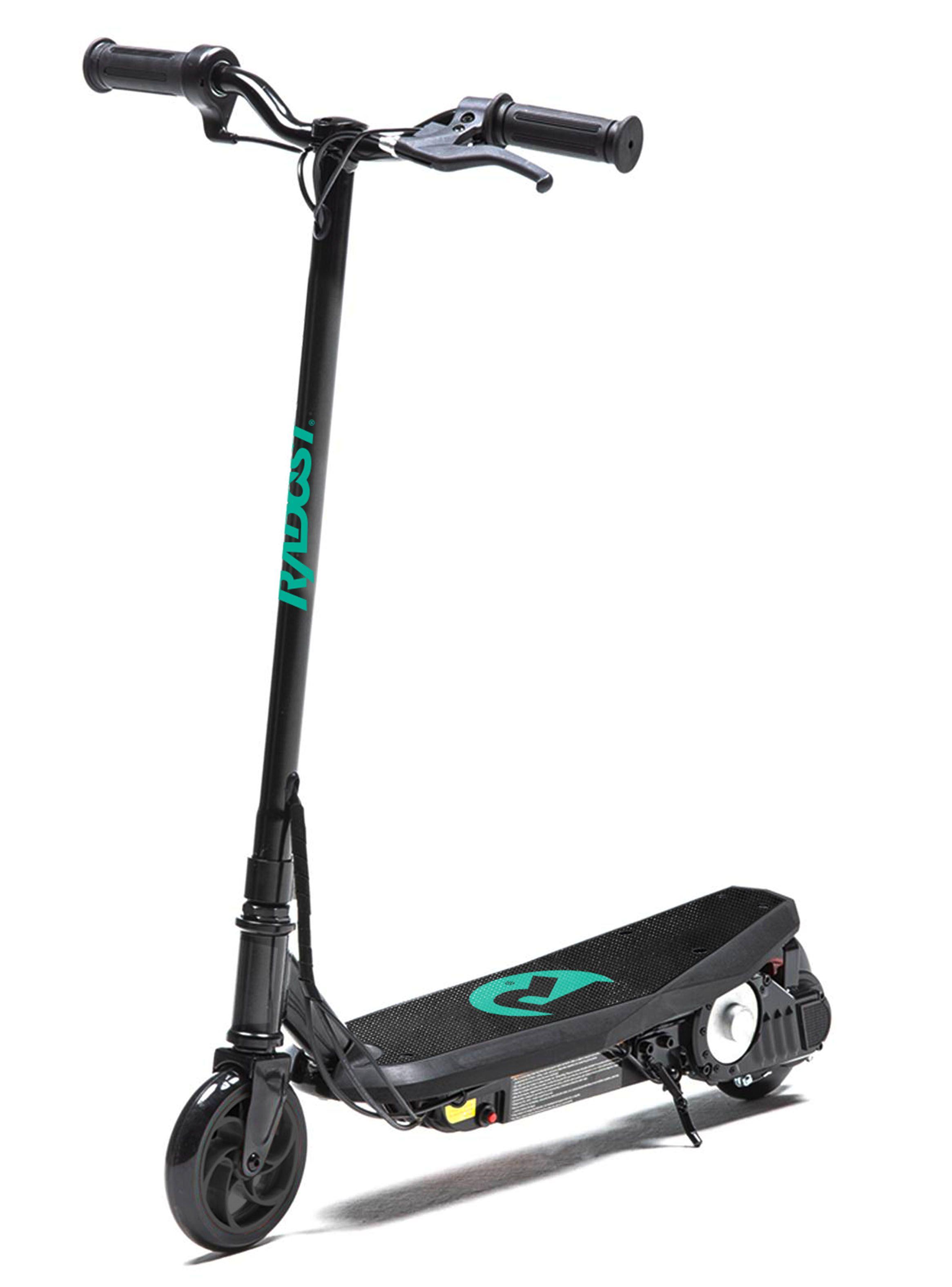 Scooter Eléctrico Z4-3