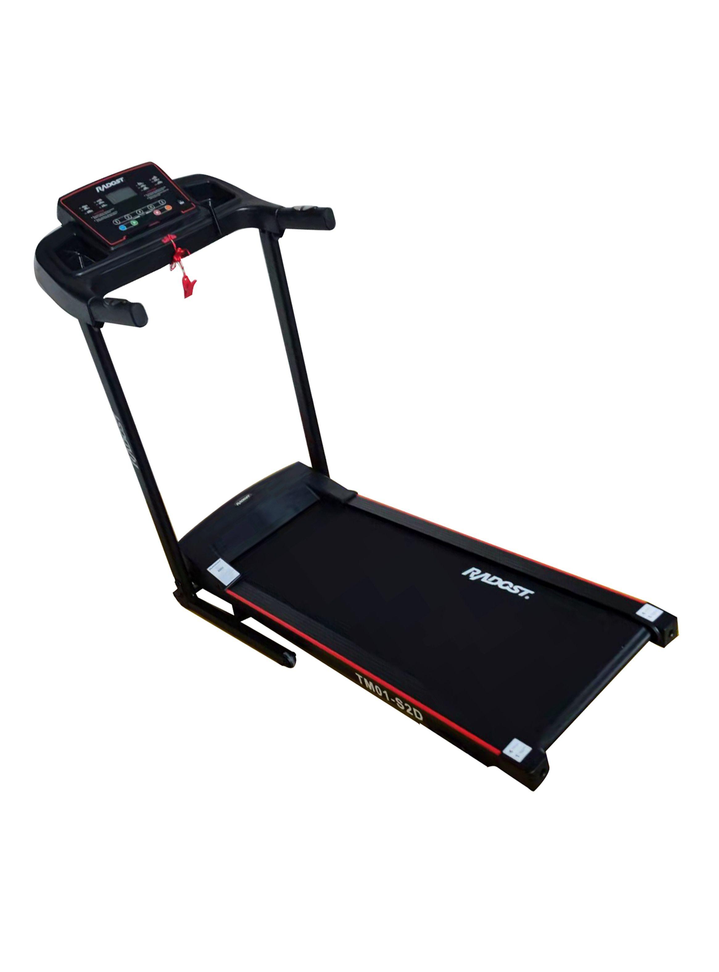 Trotadora Owens TM01-S2D-1