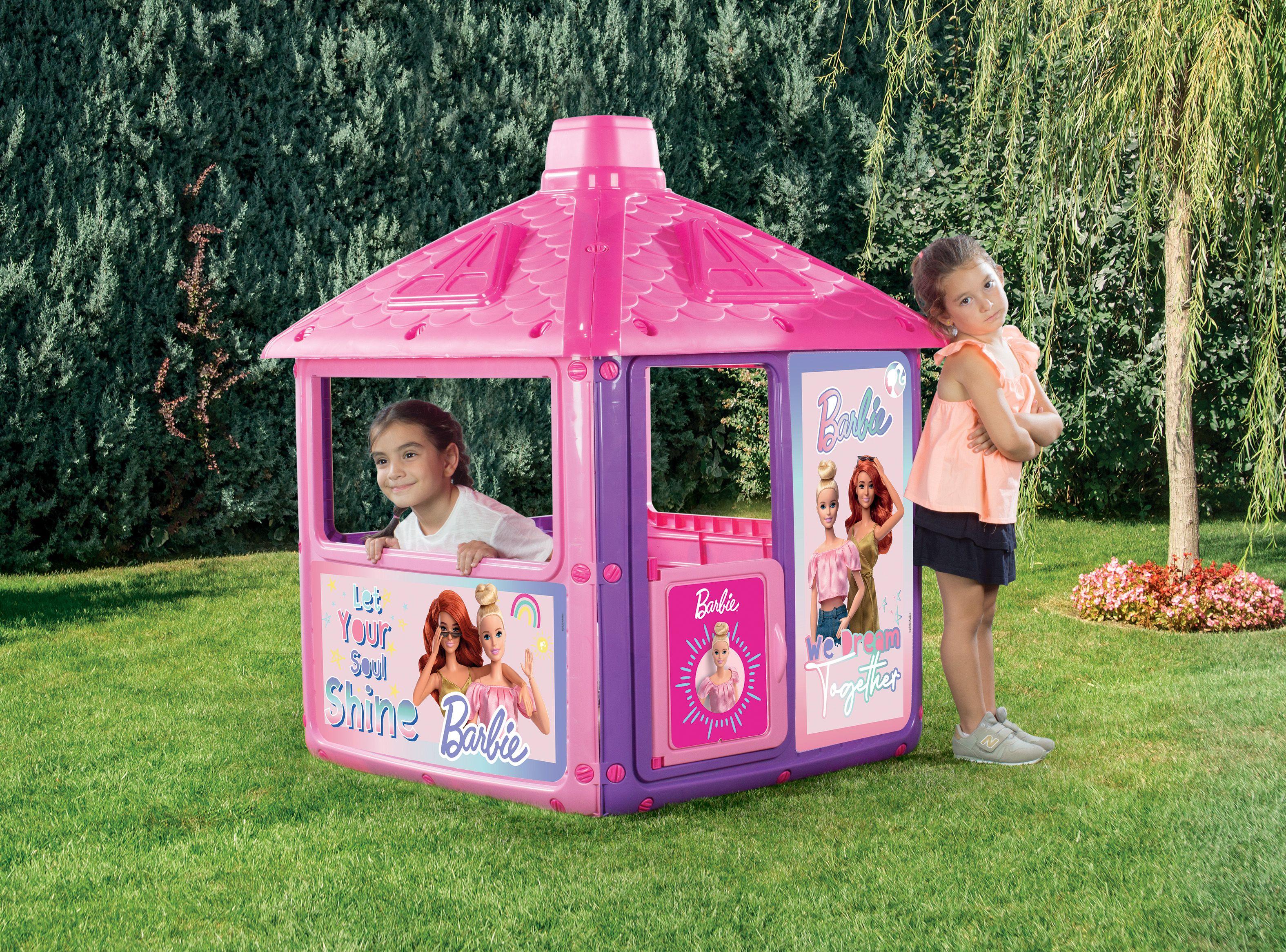 Casa Barbie City House-3