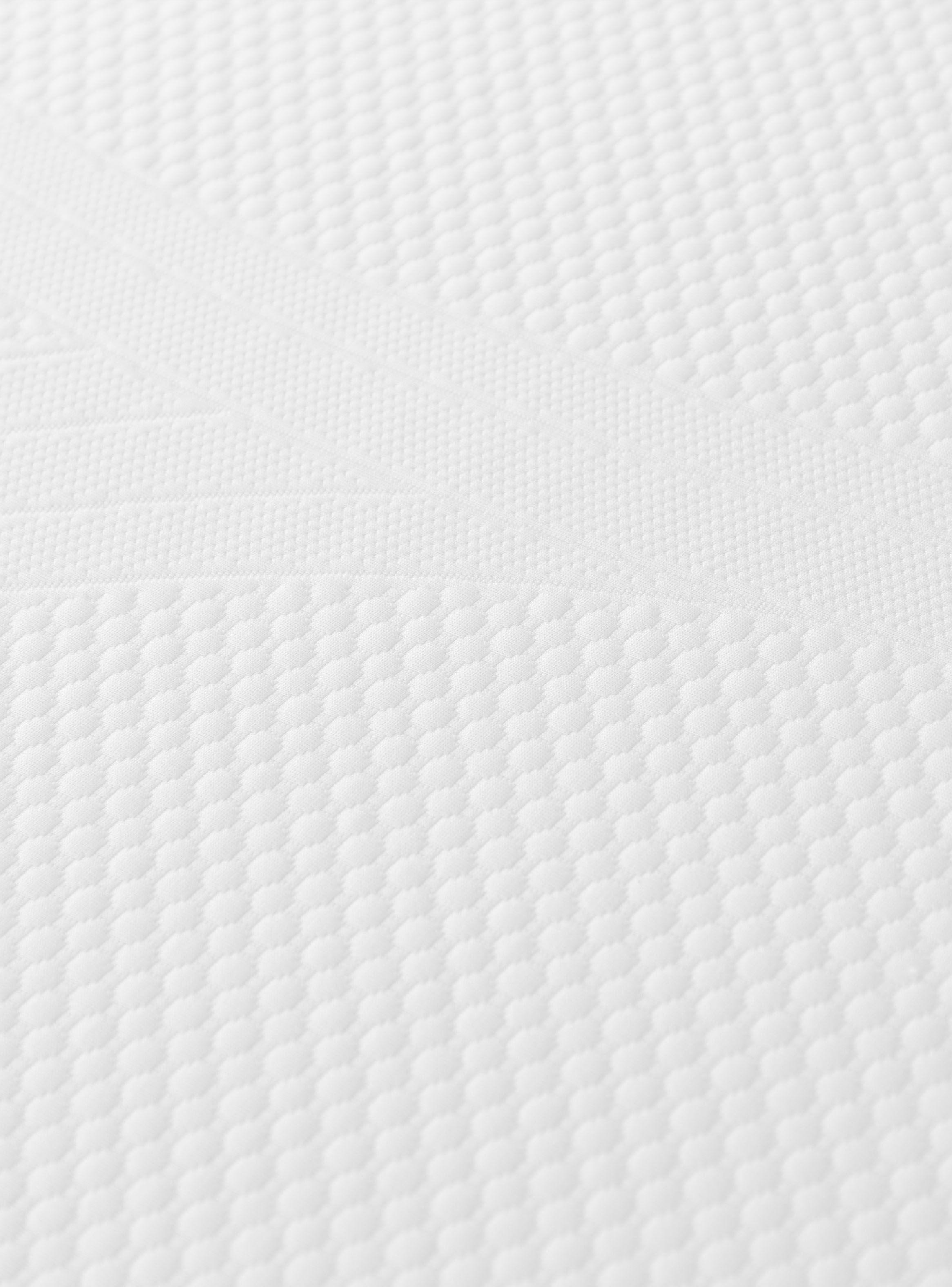 Cama Europea Excellence 2 Plazas x190 cm + Respaldo Villarrica Negro-4
