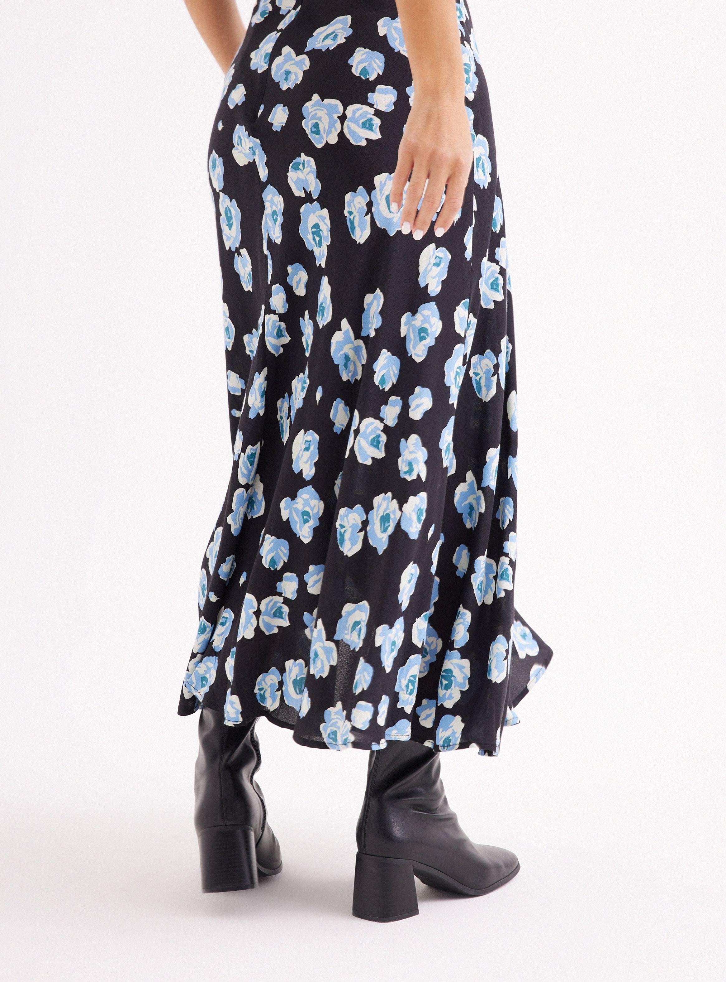 Falda Zara Talla 36 01-1