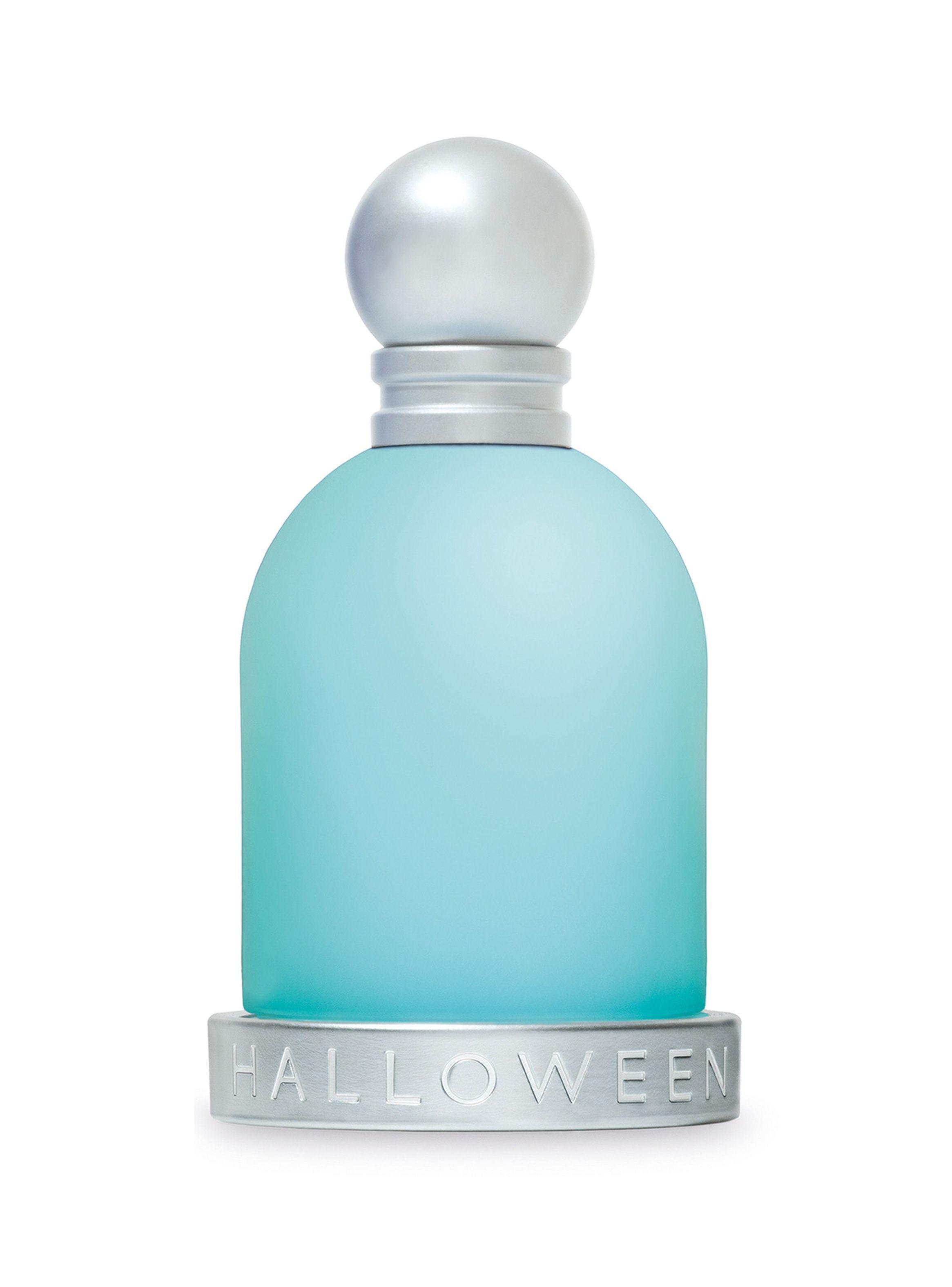 Perfume Halloween Blue Drop Mujer EDT 50 ml Edición Limitada-0