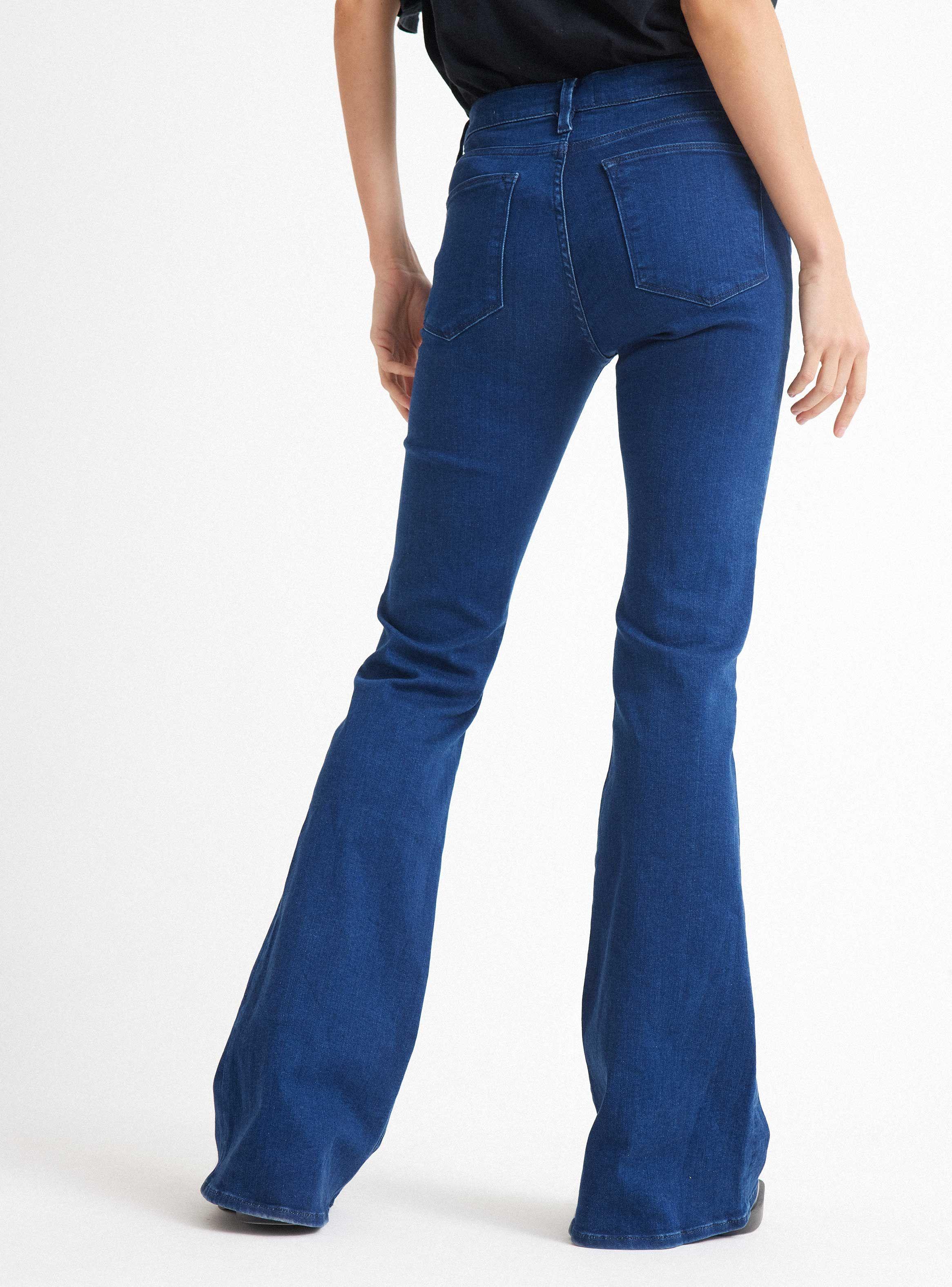 Jeans Frame Talla 38-1