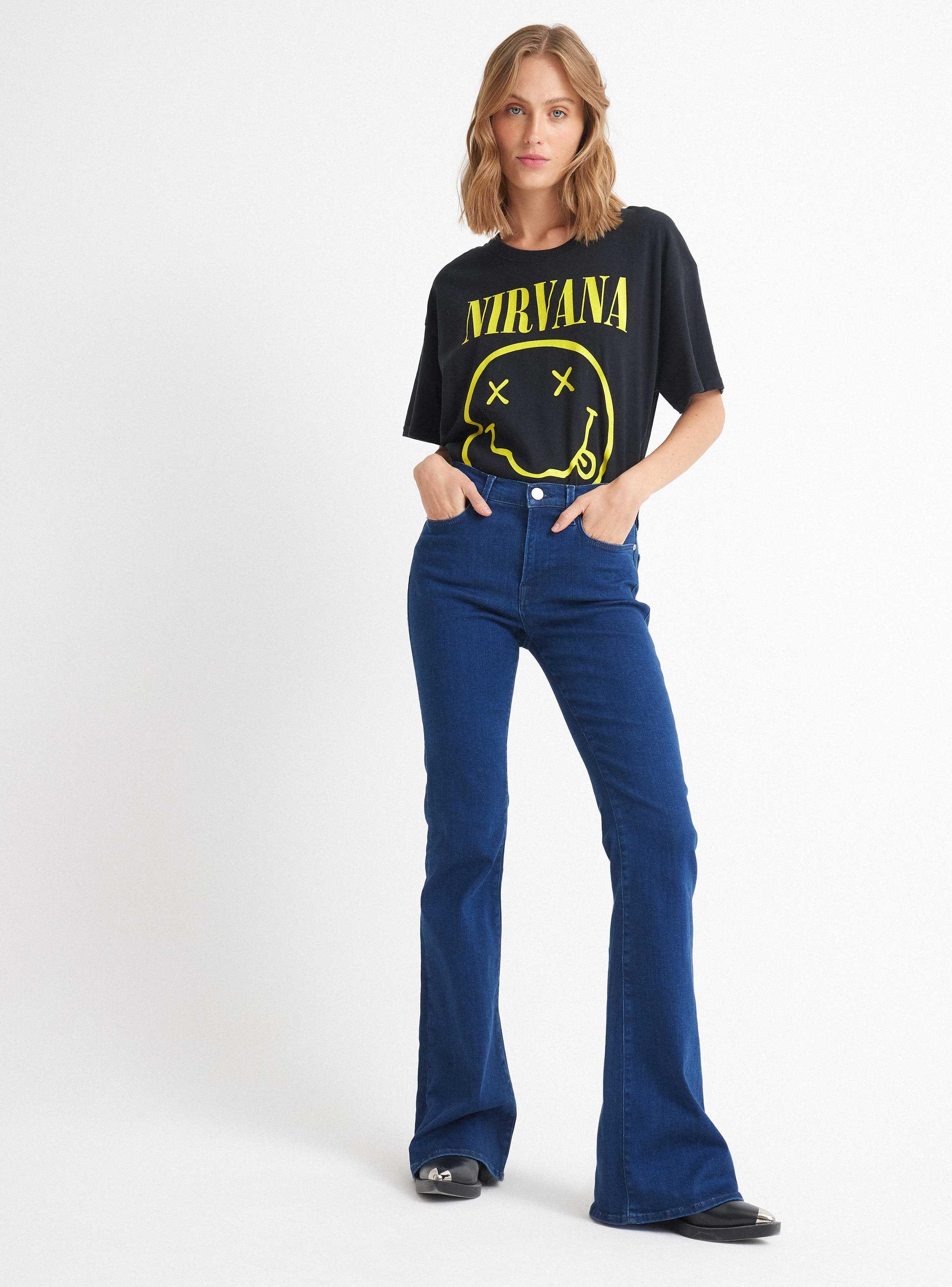 Jeans Frame Talla 38-3