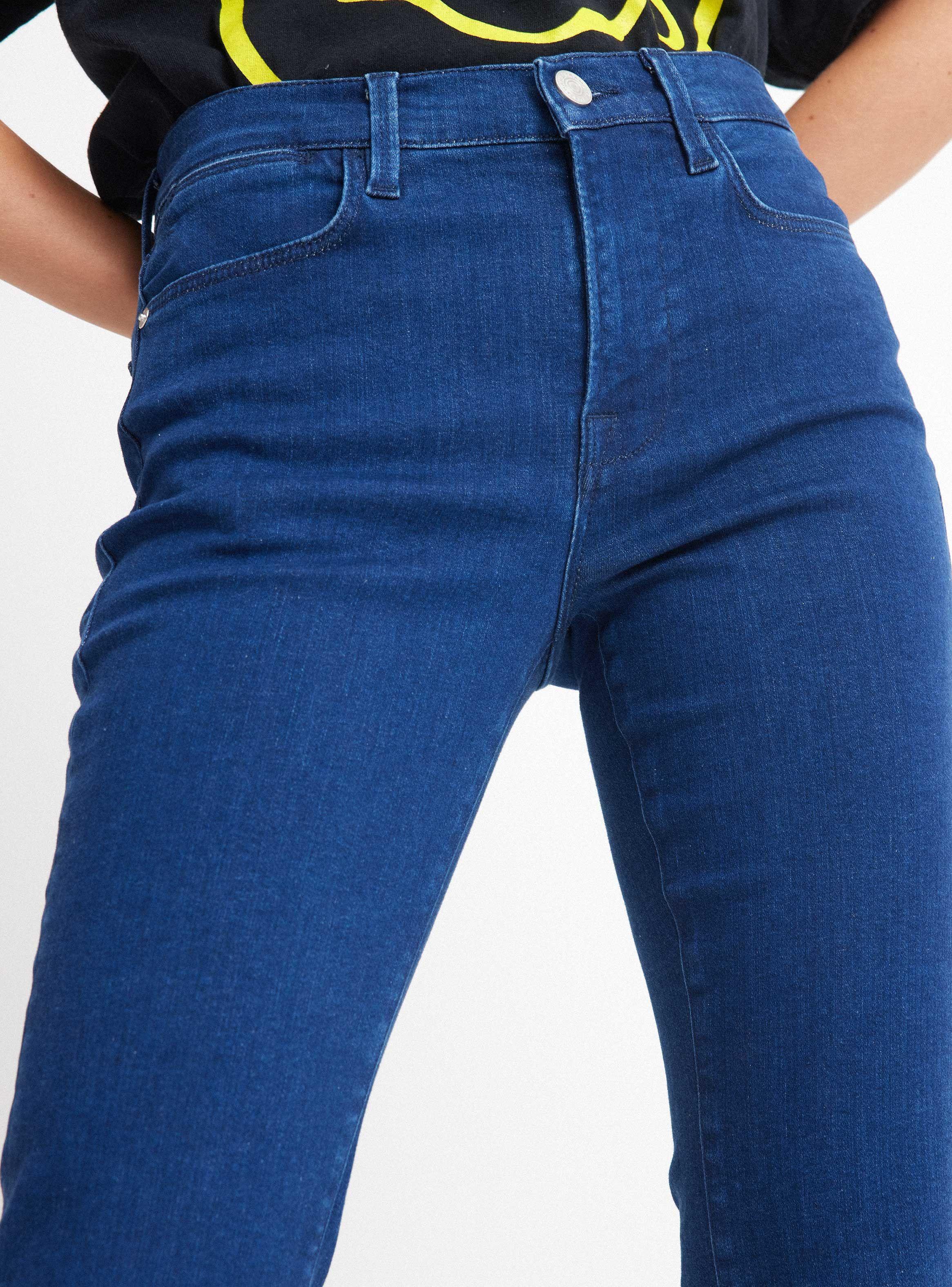 Jeans Frame Talla 38-2